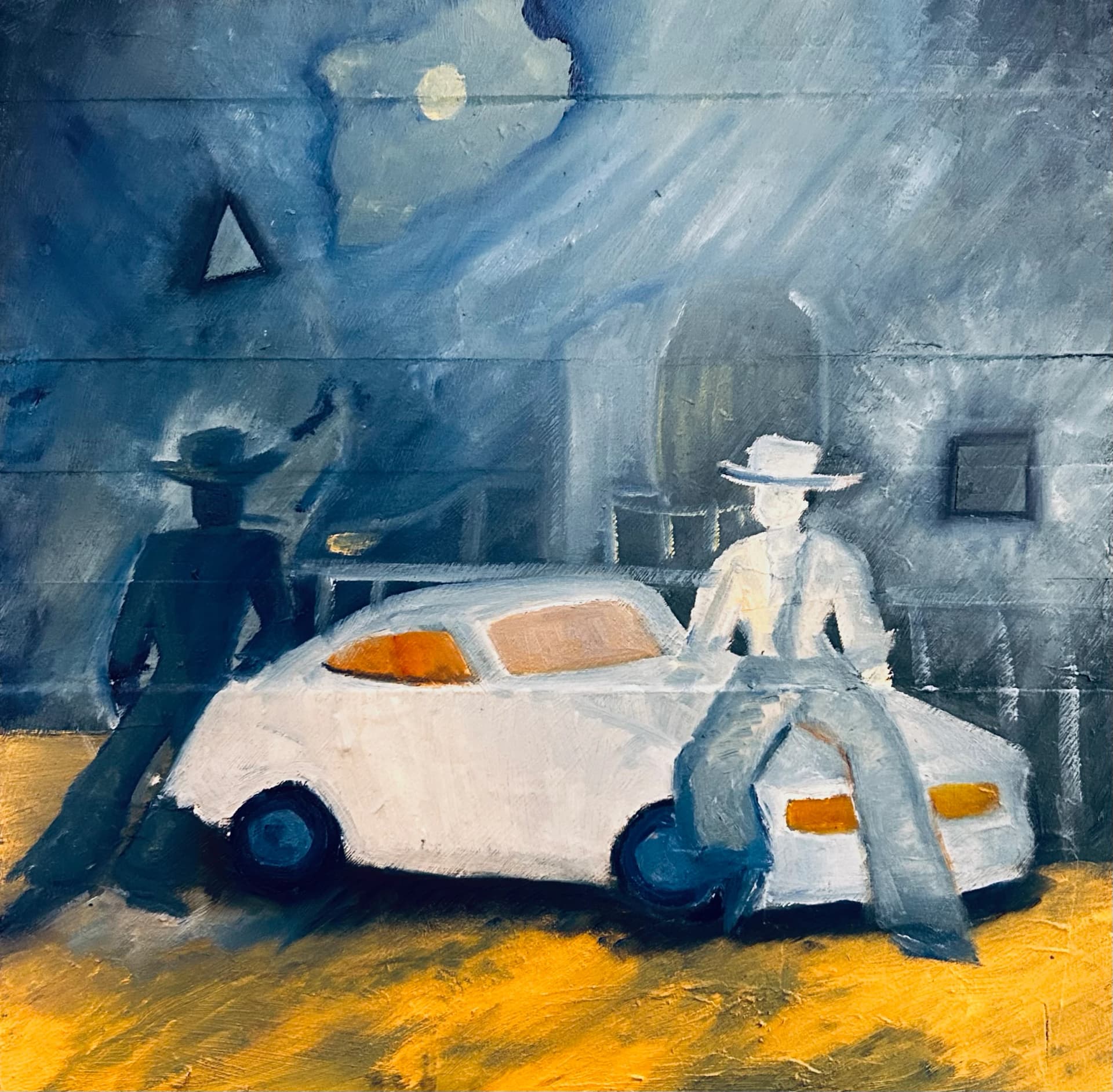 Masseto - Kai