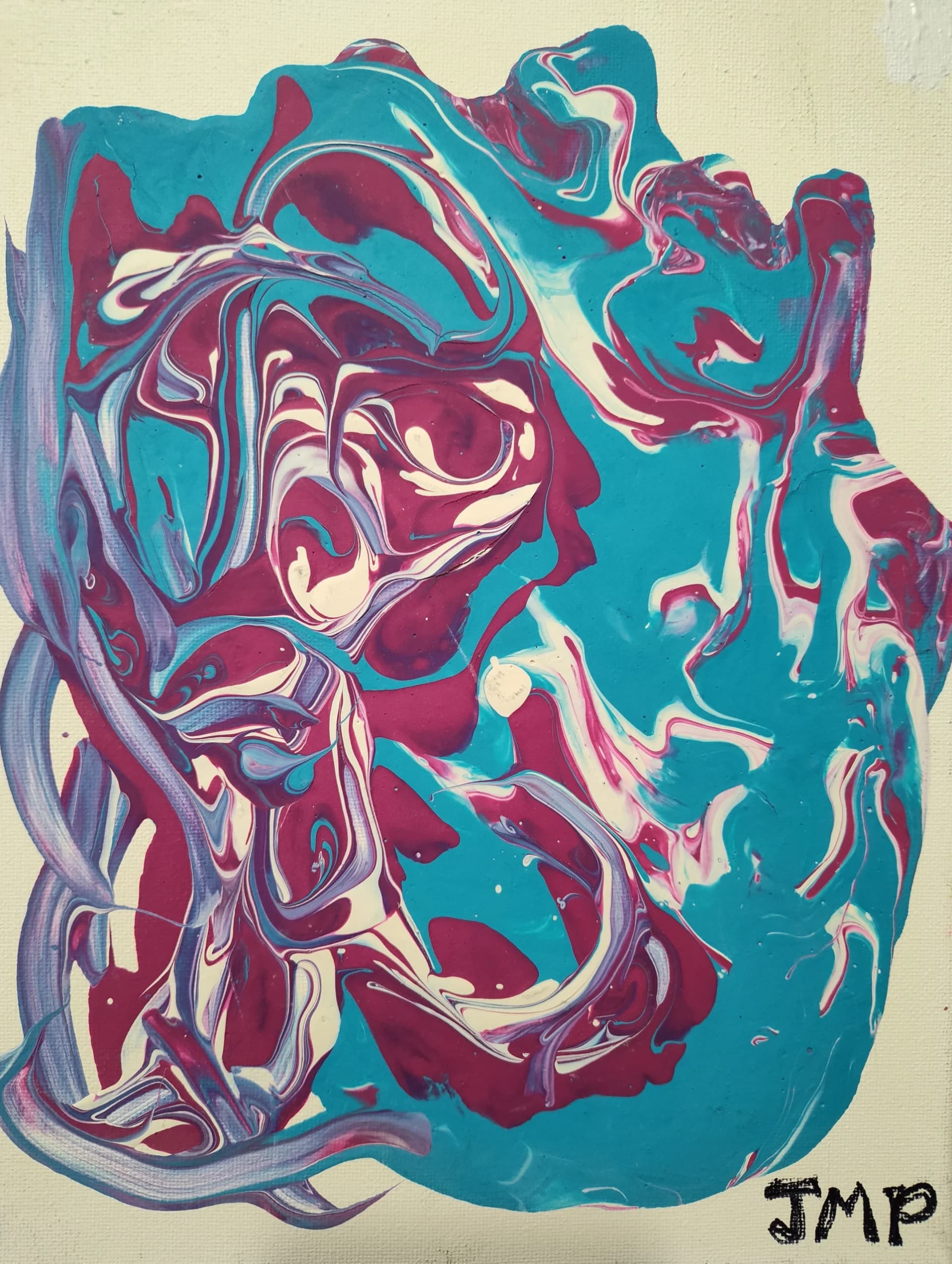 Taffy Swirl
