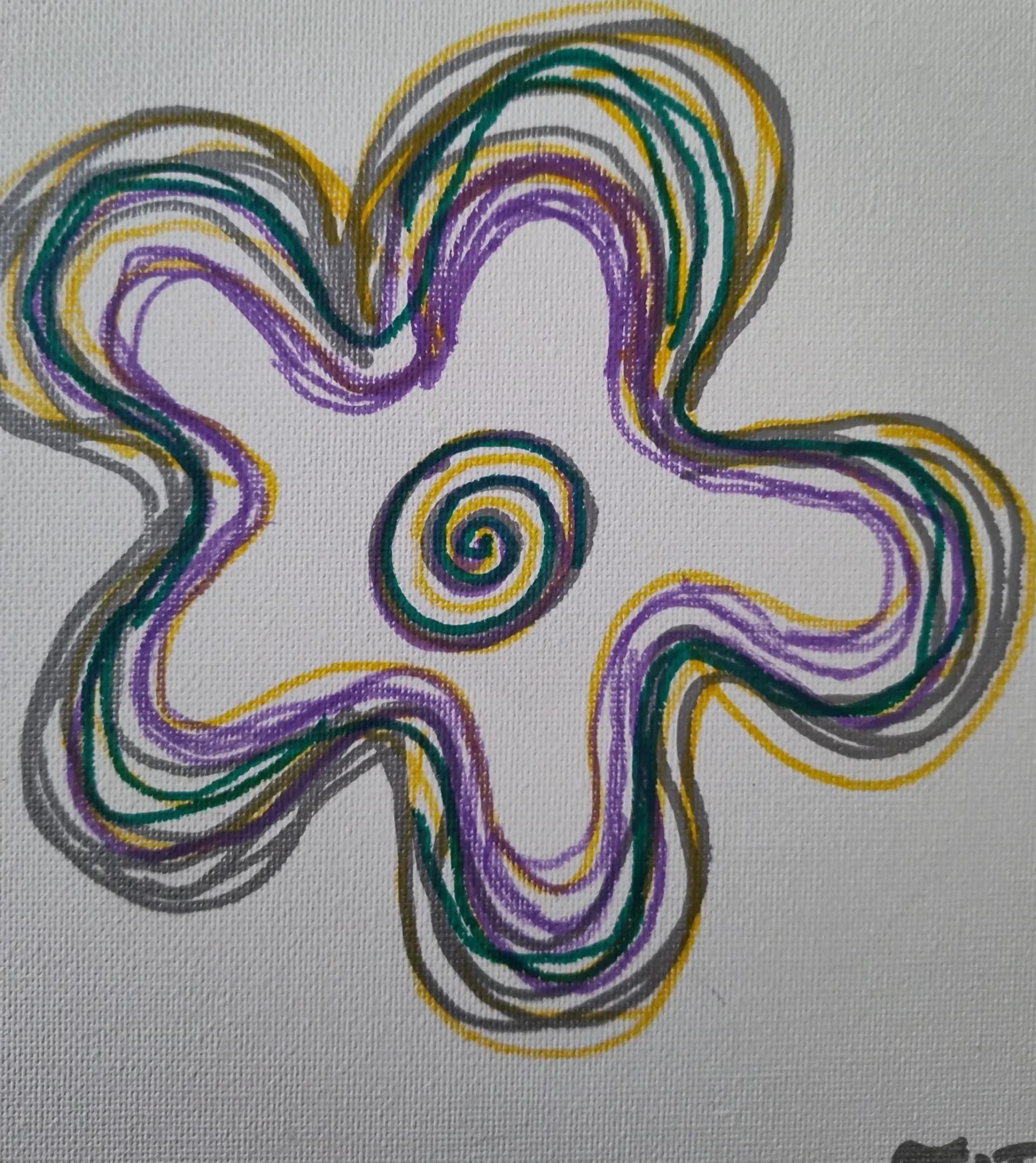 Creative Colors - Jean Marie Patty 