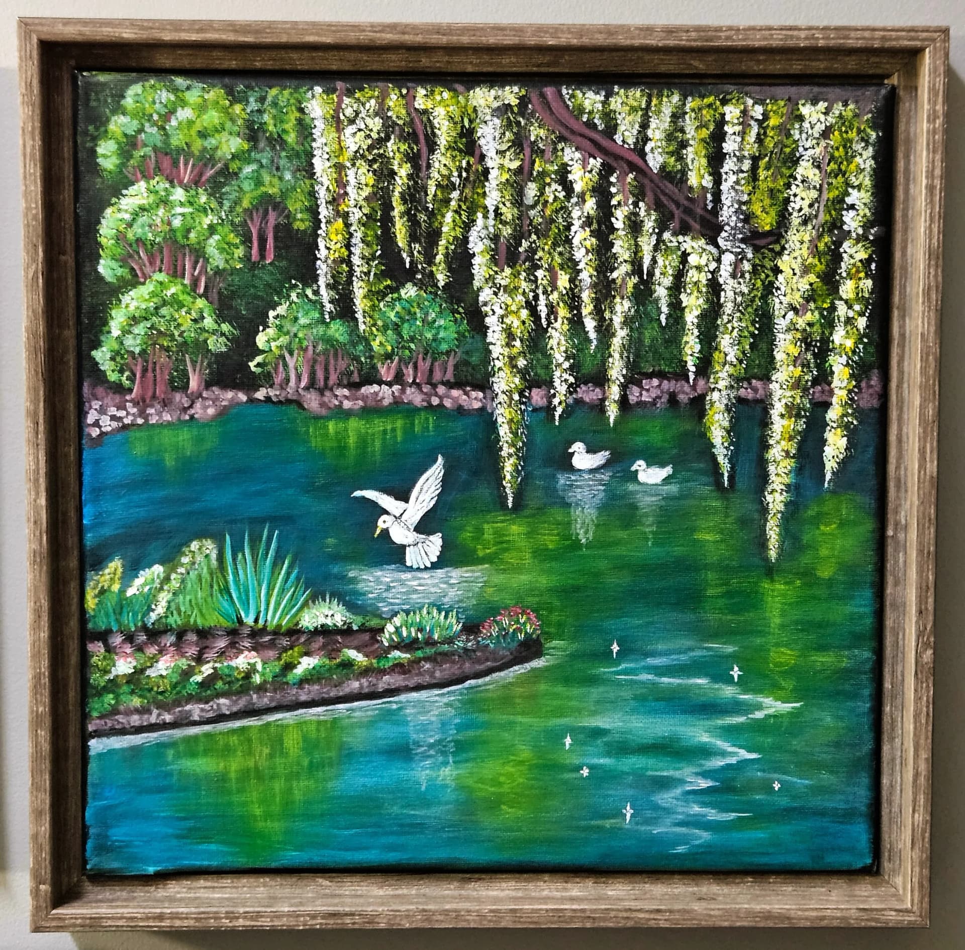 L’œuvre