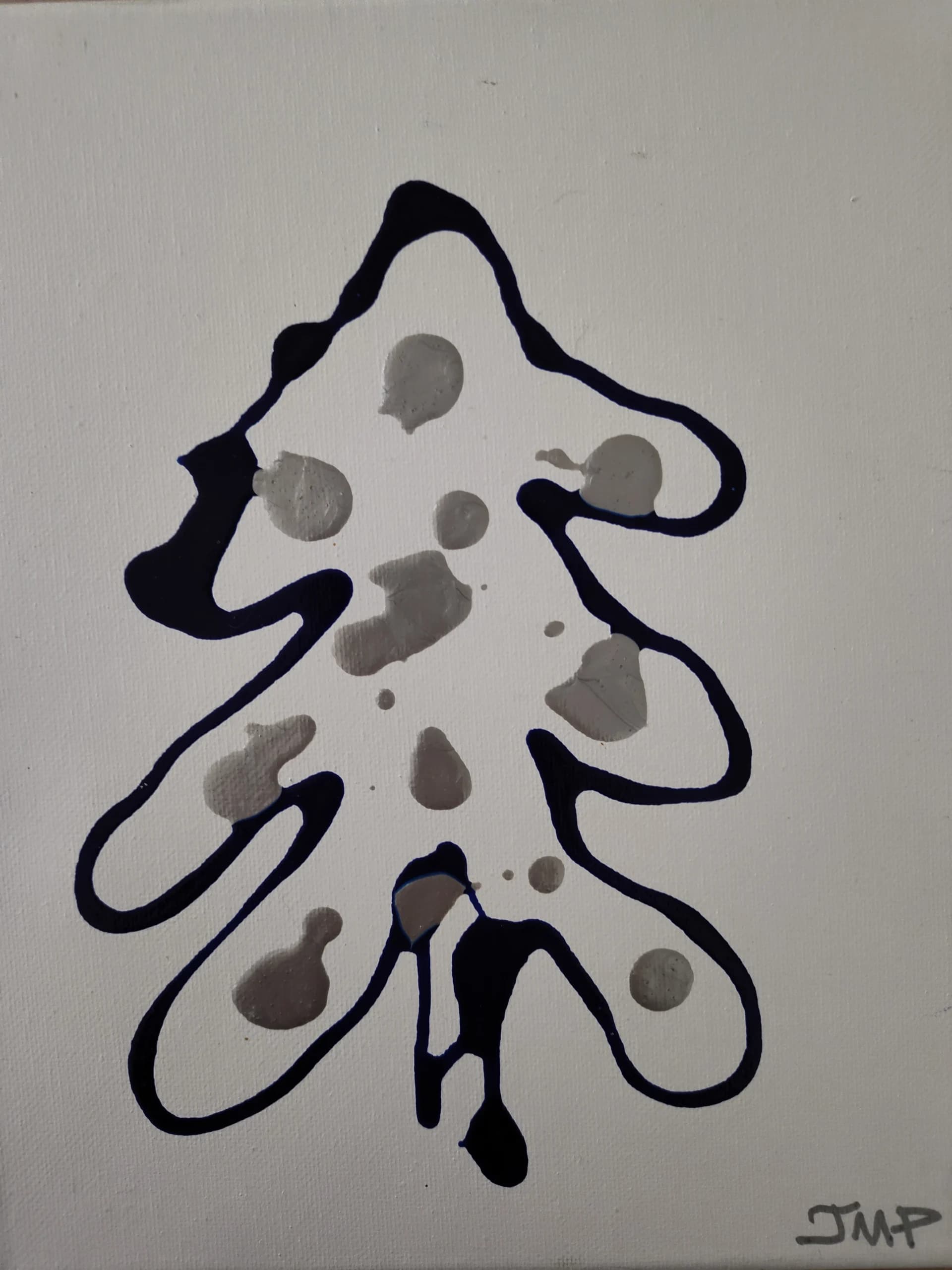 Blue Christmas