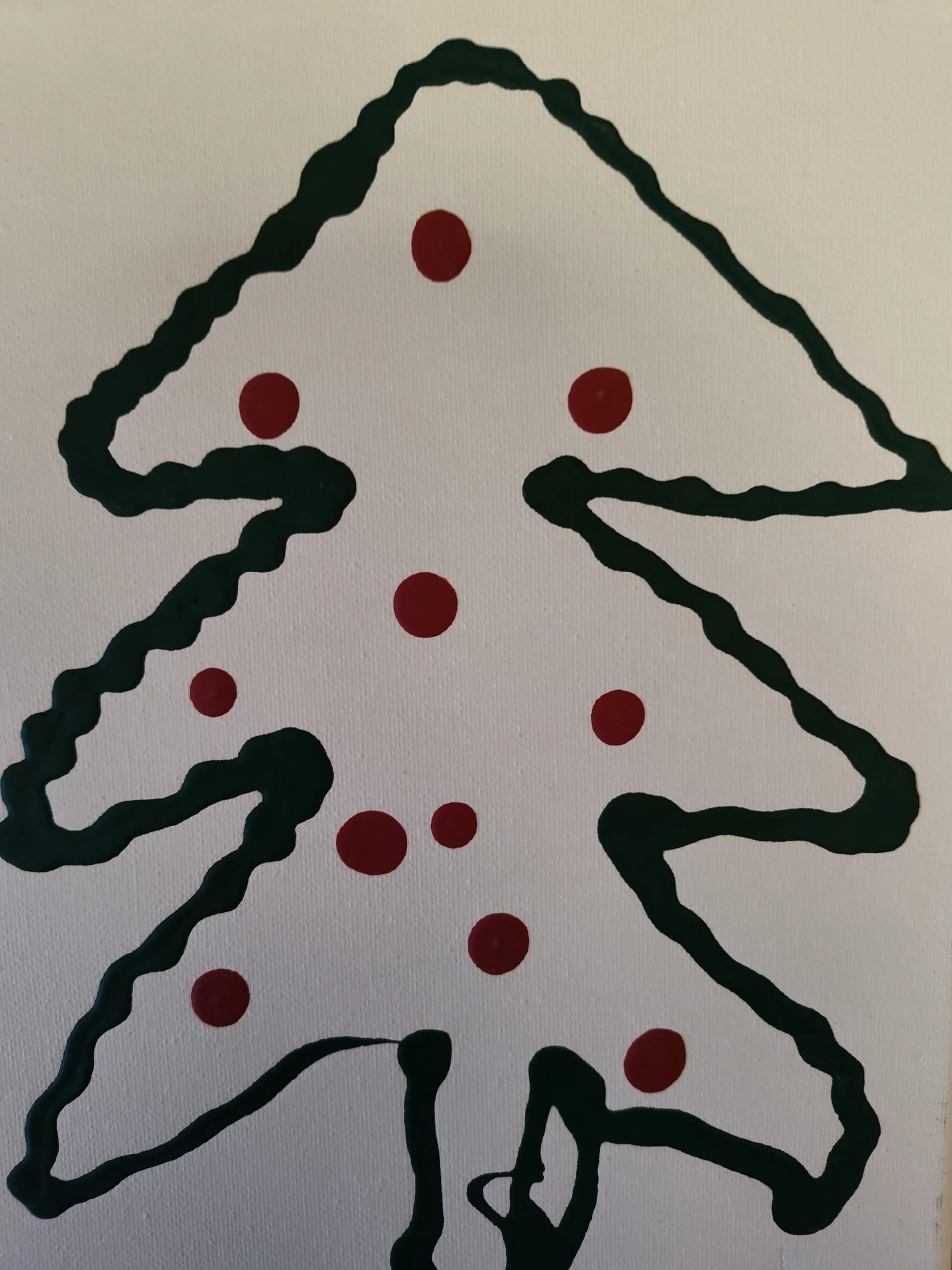 It's Christmas Time