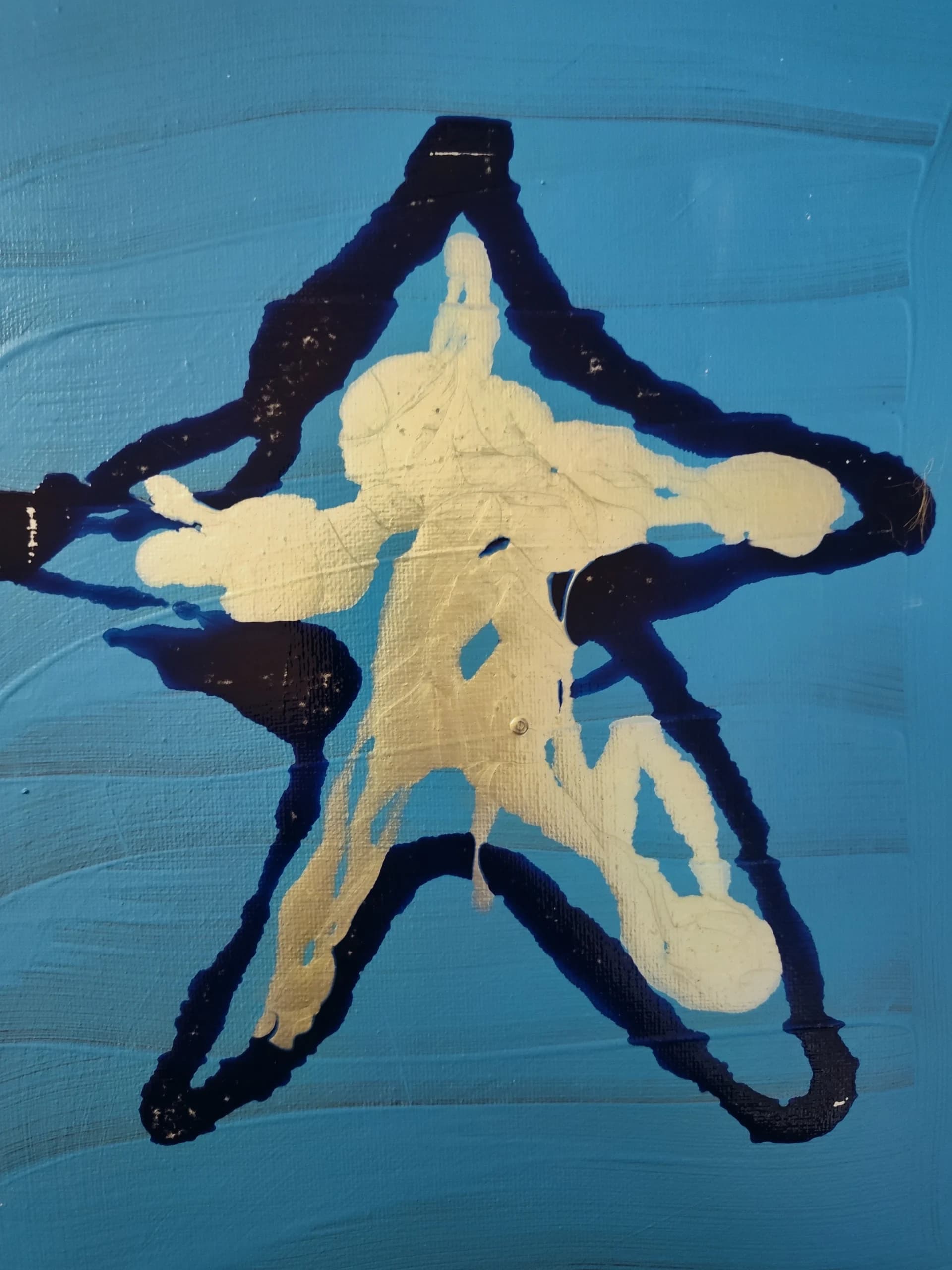 Star of Bethlehem