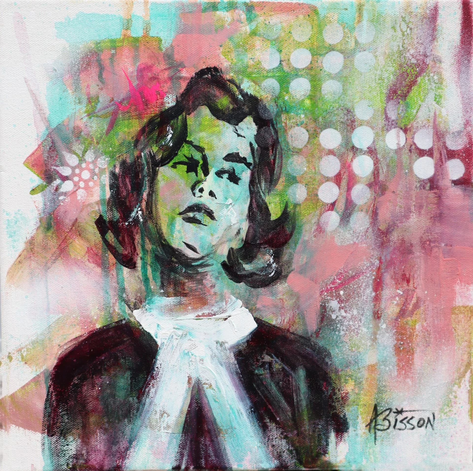Amicus curiae VII - Angela Bisson