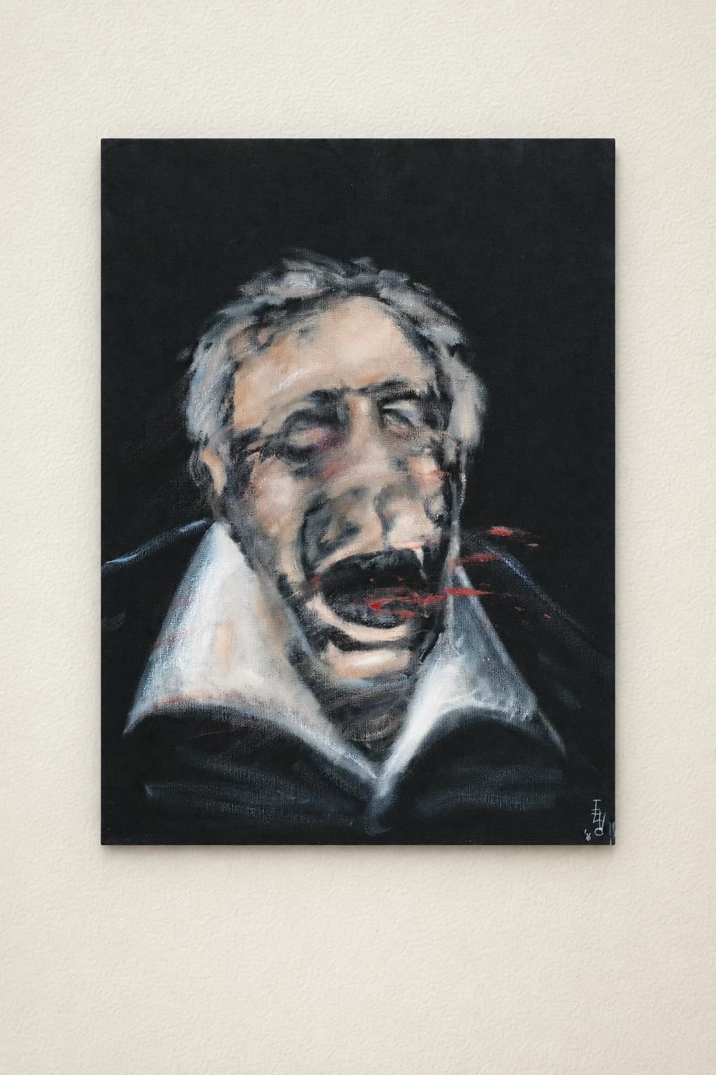 Mouvement 1. - Émile Roy