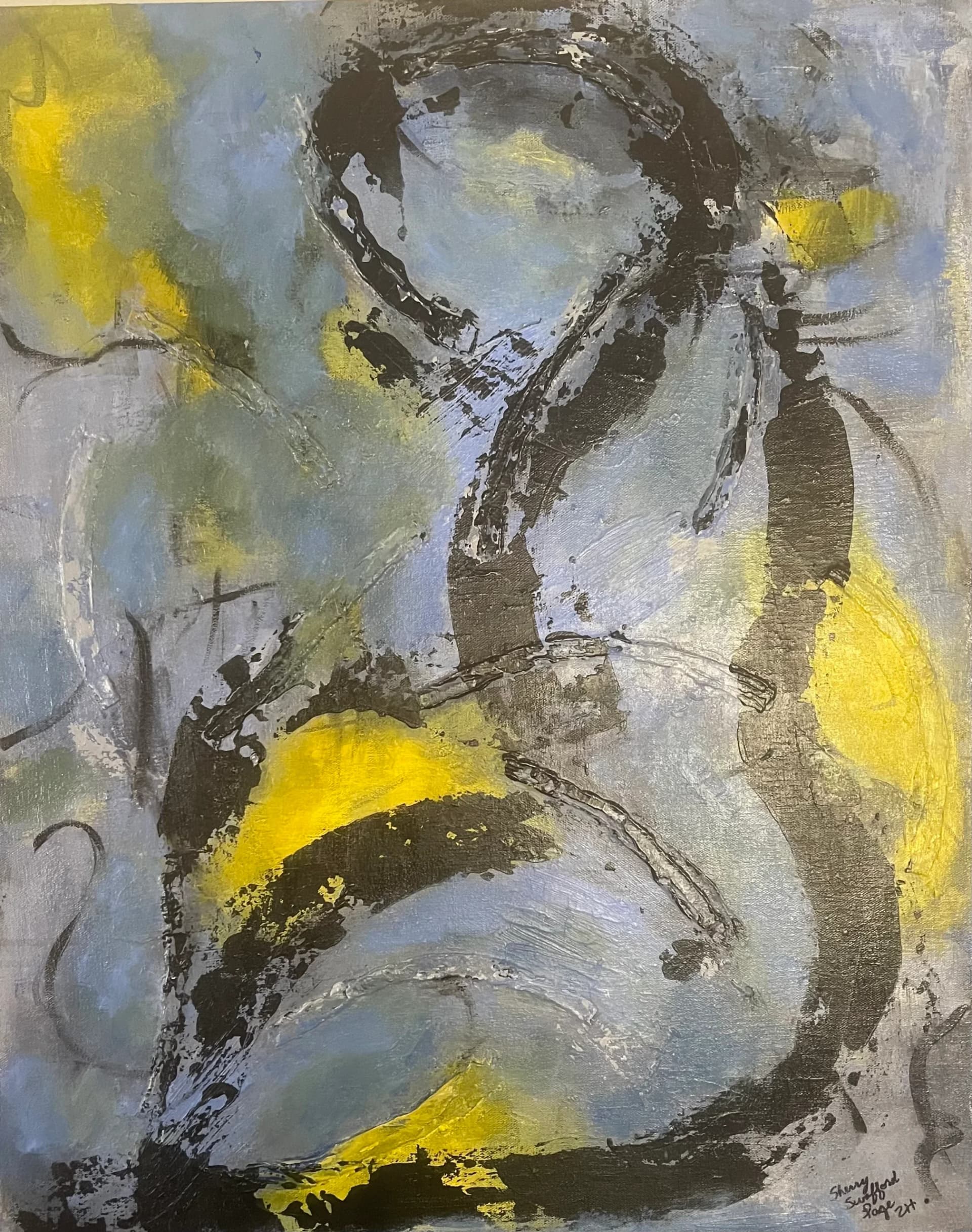 L’œuvre