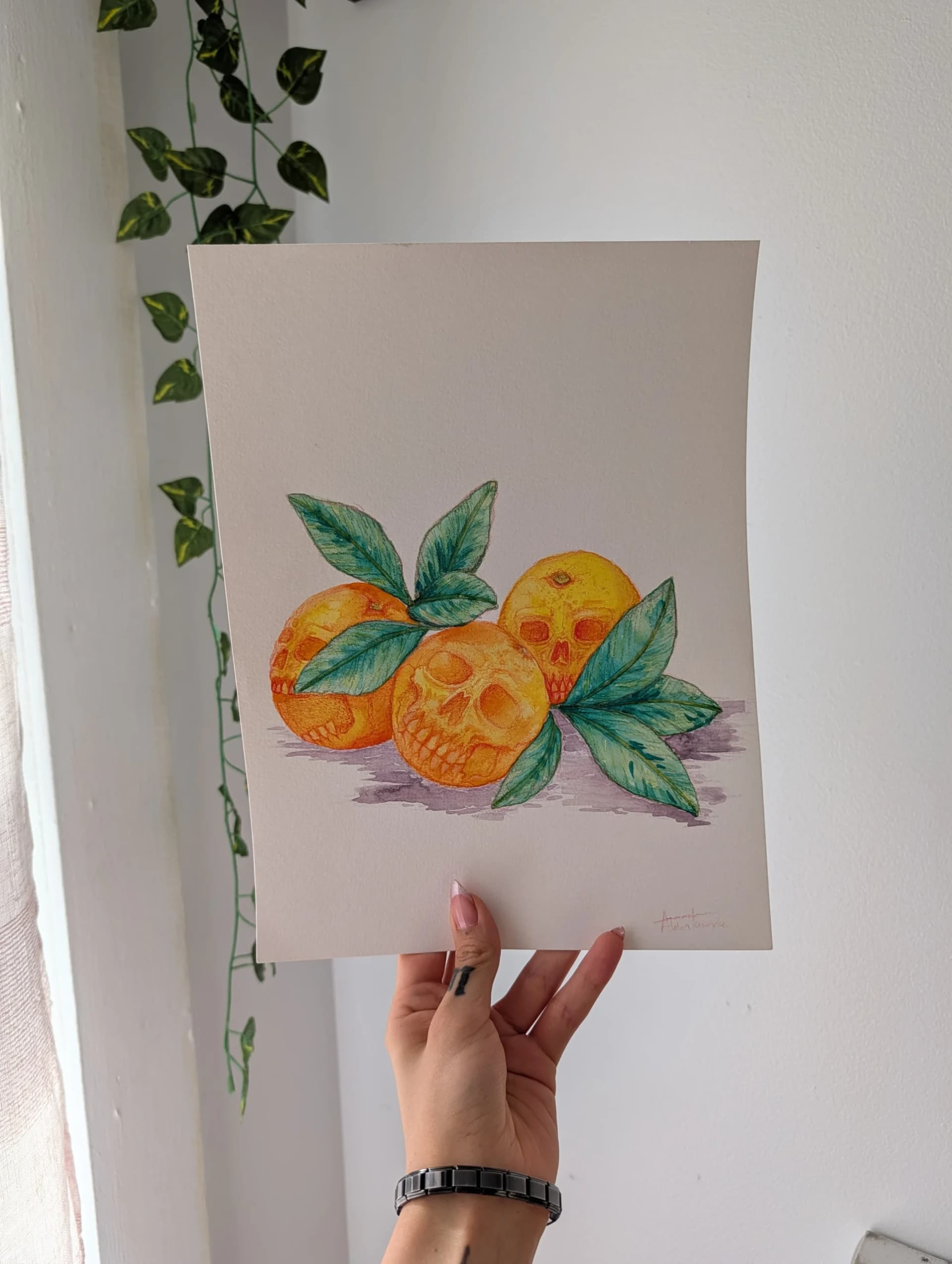 L’œuvre