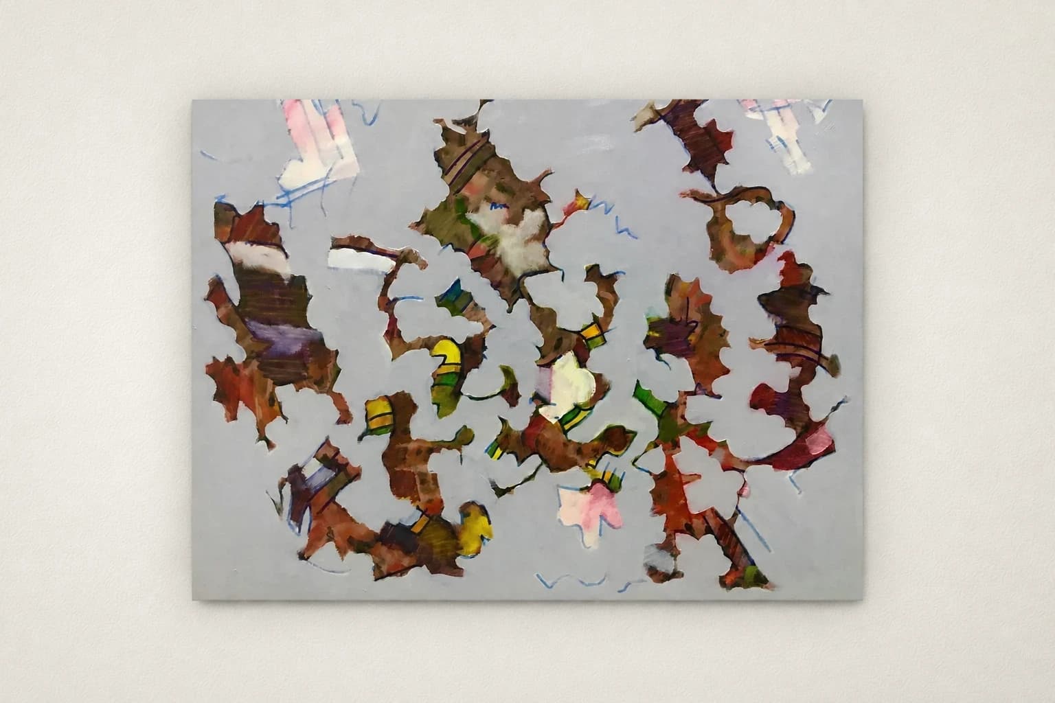 “Party “ - Gary j. Holliday
