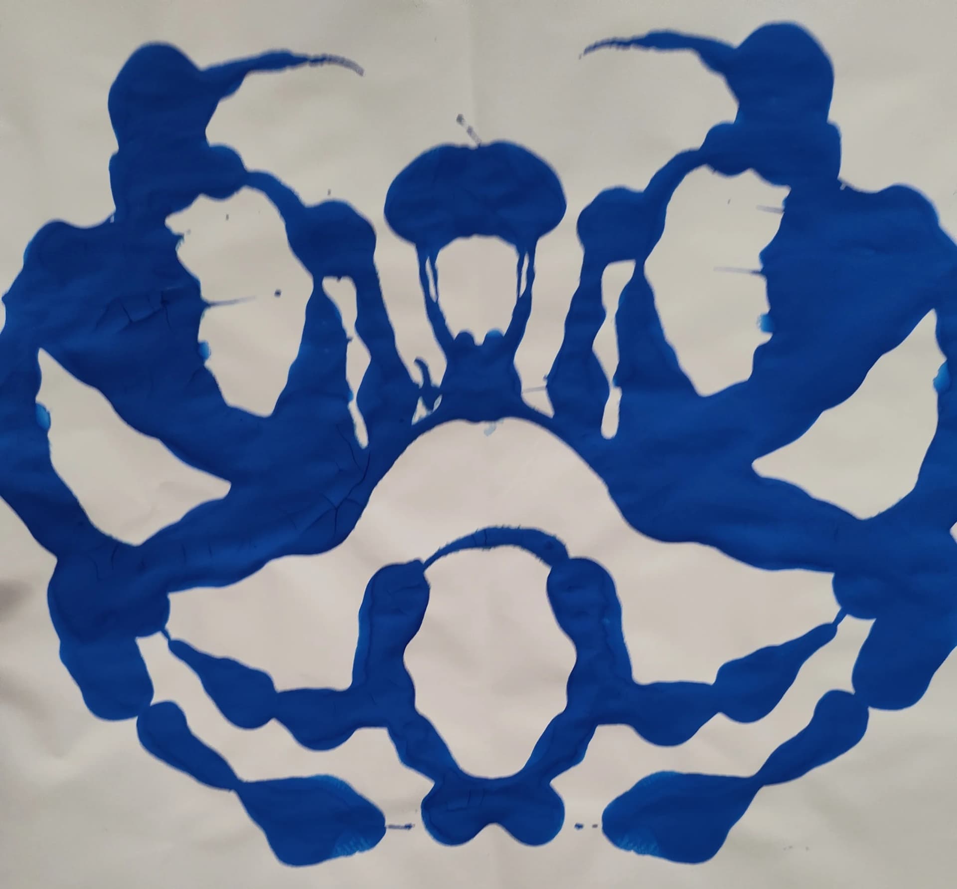 Rorschach - Jean Marie Patty 