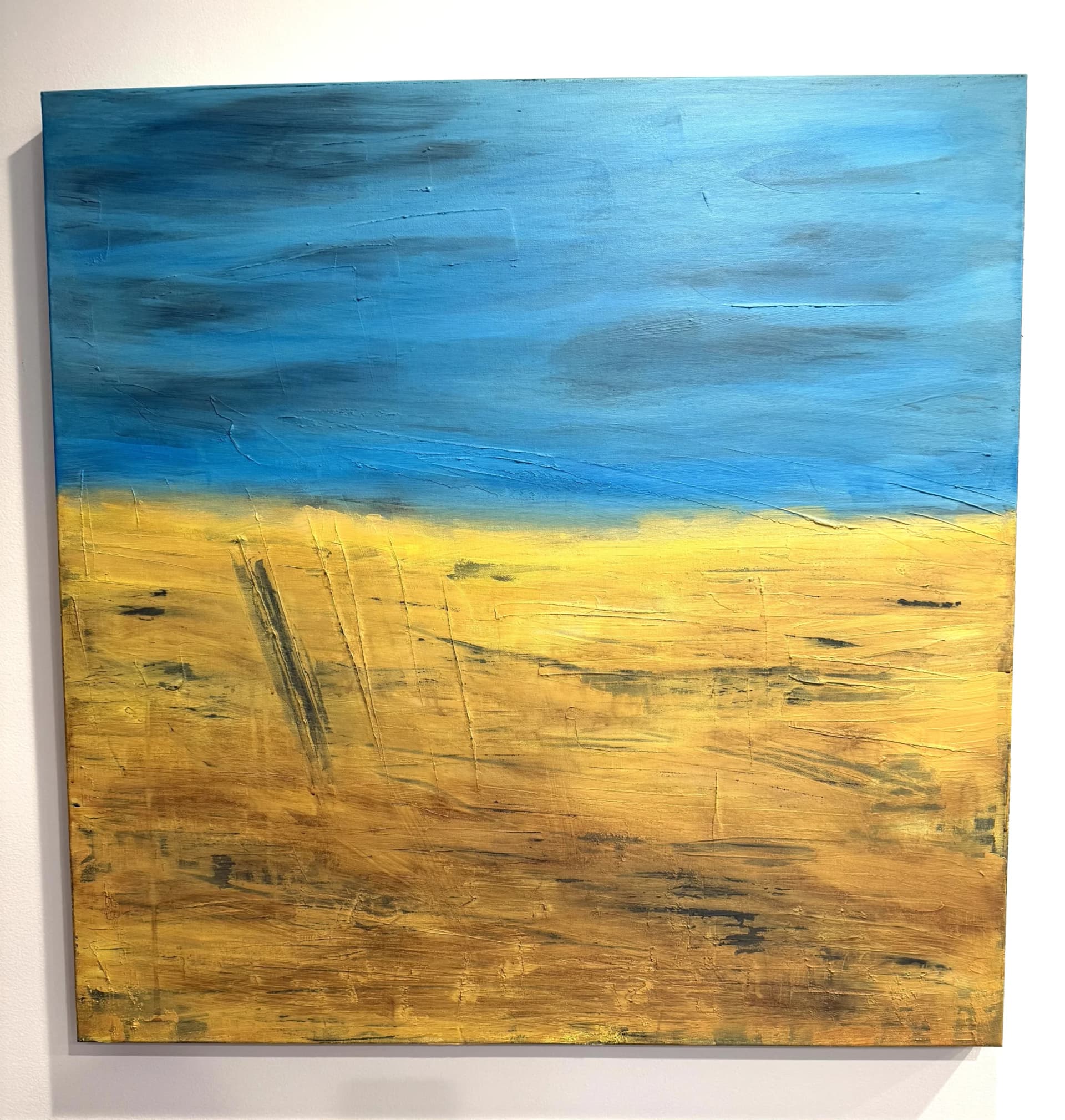 Dreams of the Dunes 1