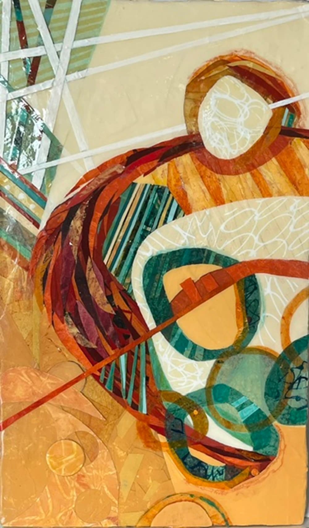 San Miguel de Allende - Shelley Hakonson