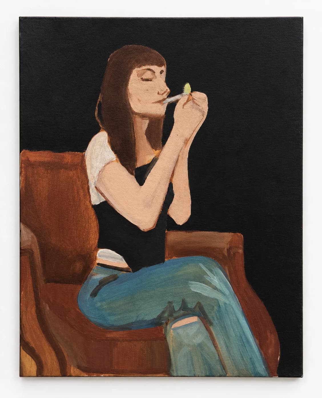 Sans titre - Gaëlle Eber