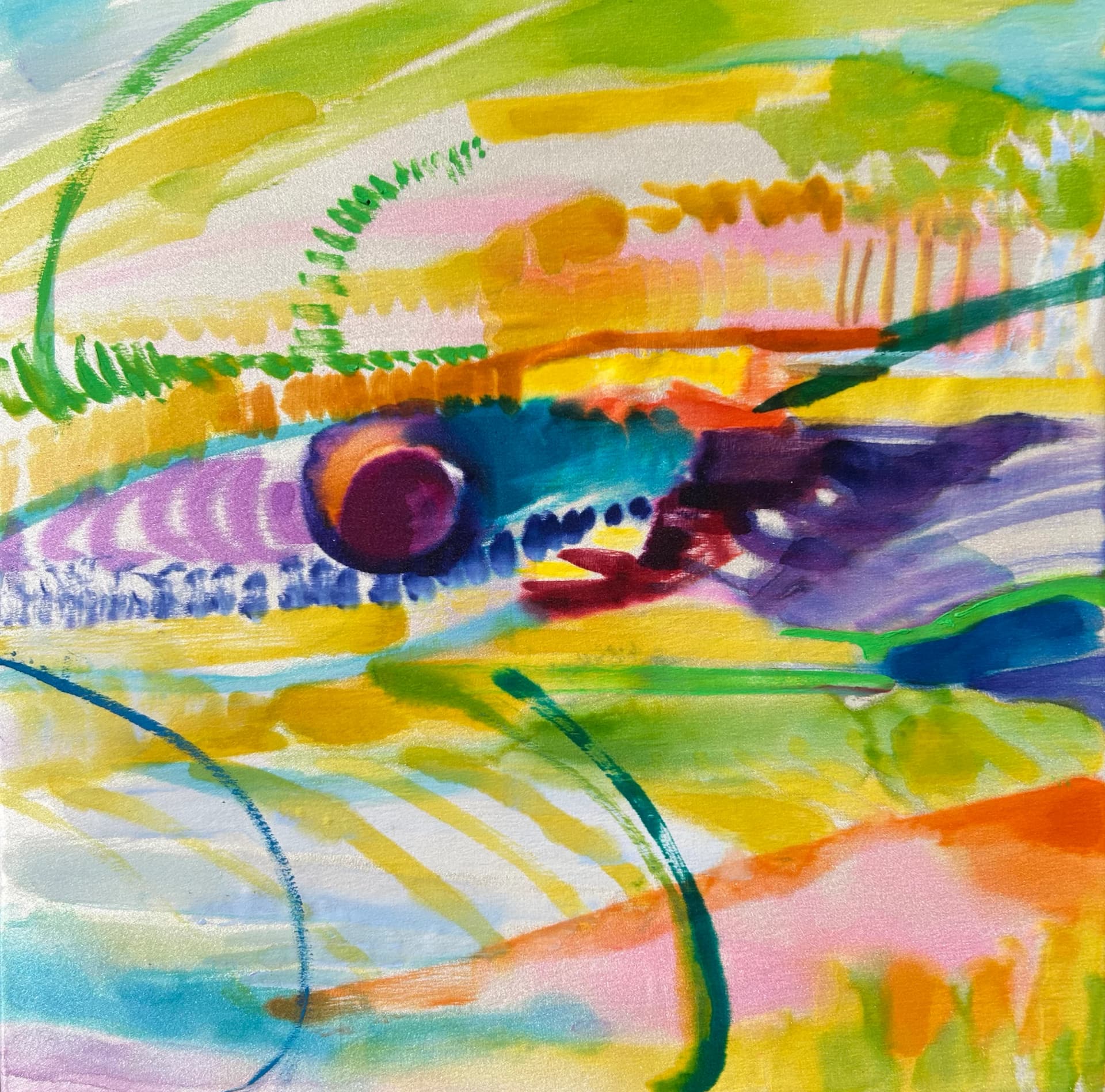 L’œuvre