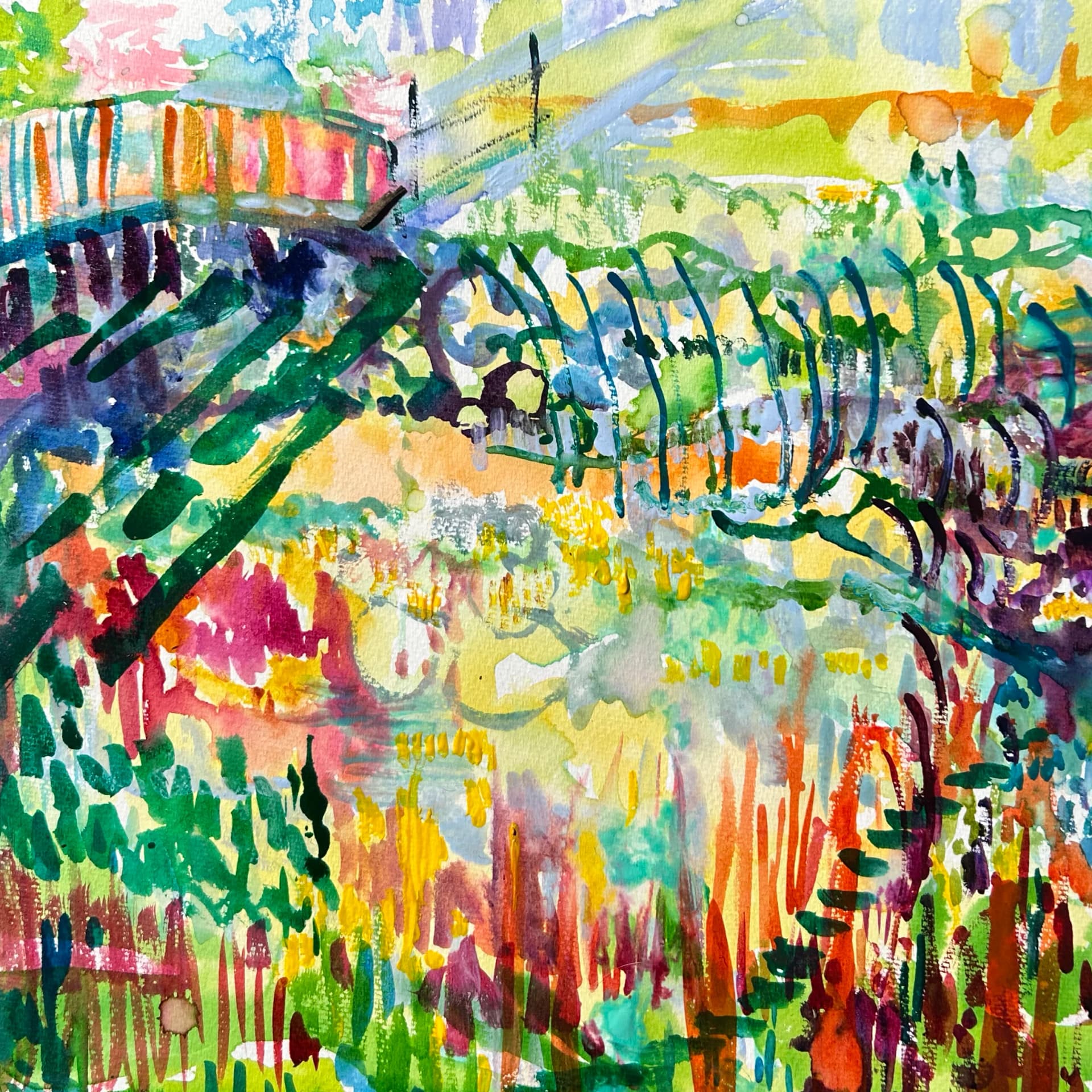 L’œuvre