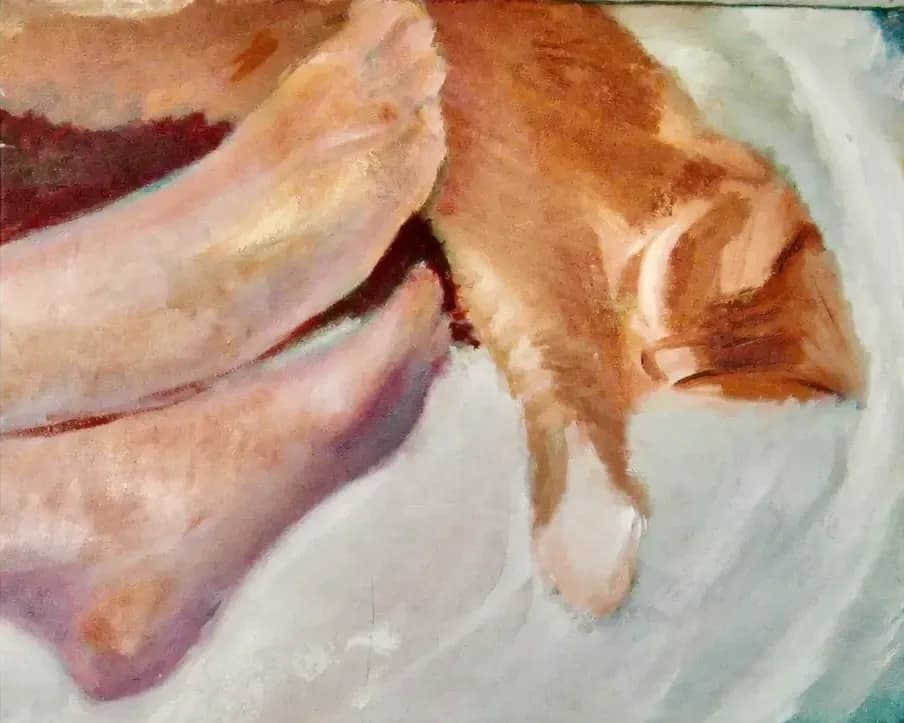 L’œuvre