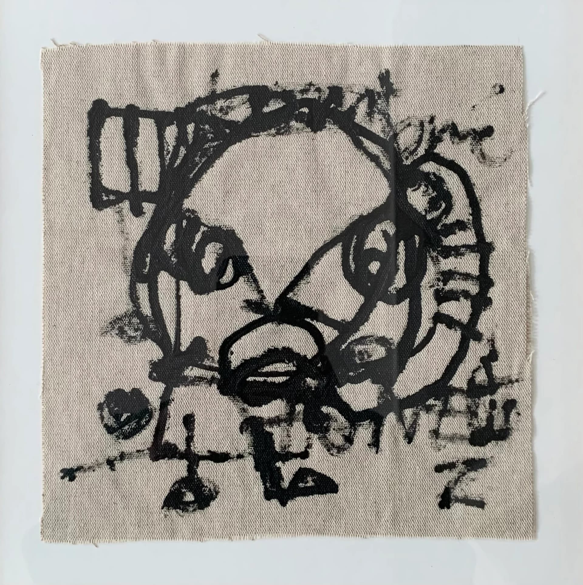 L’œuvre