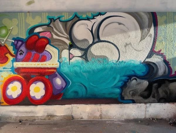 L’œuvre