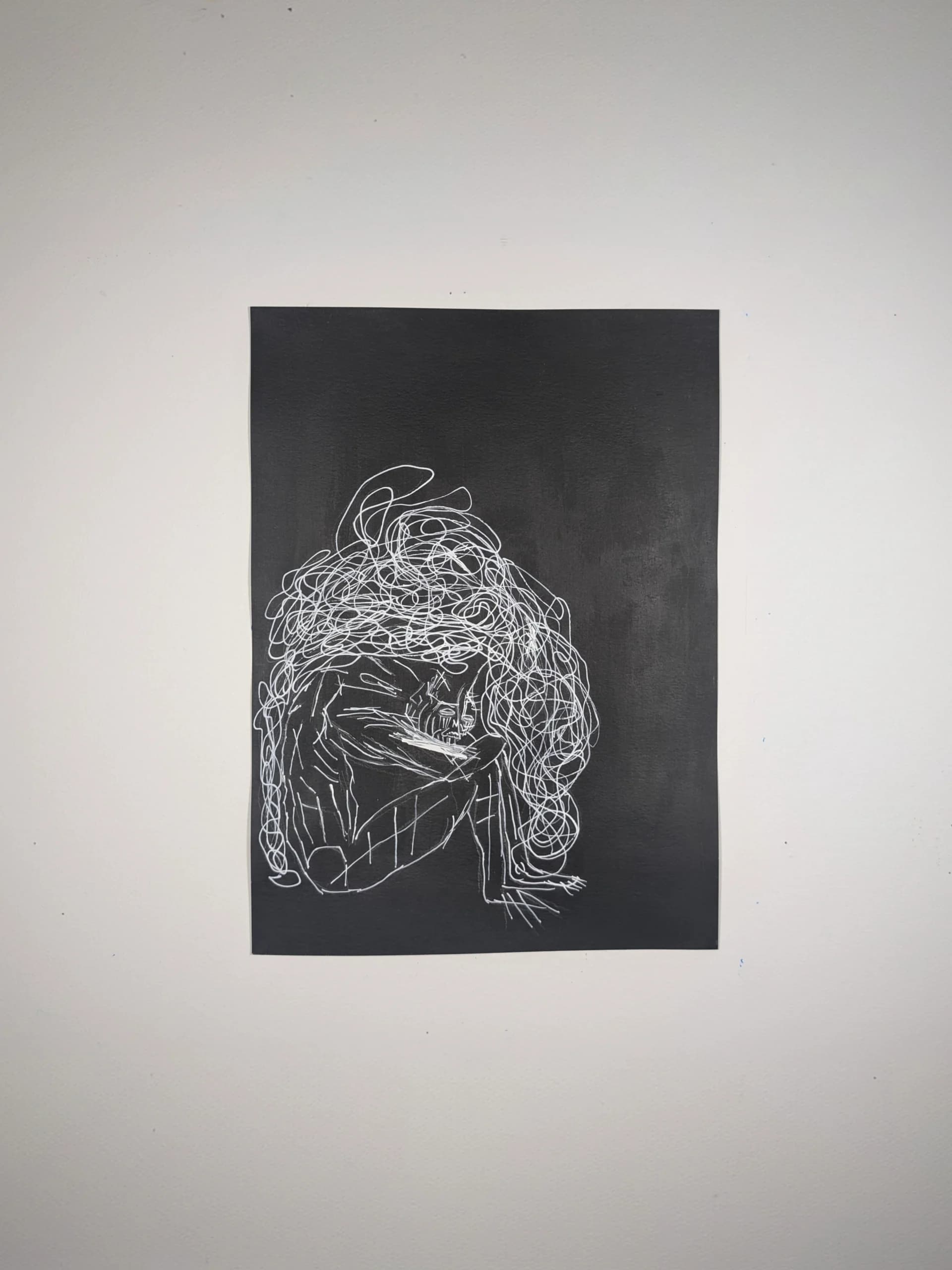 L’œuvre