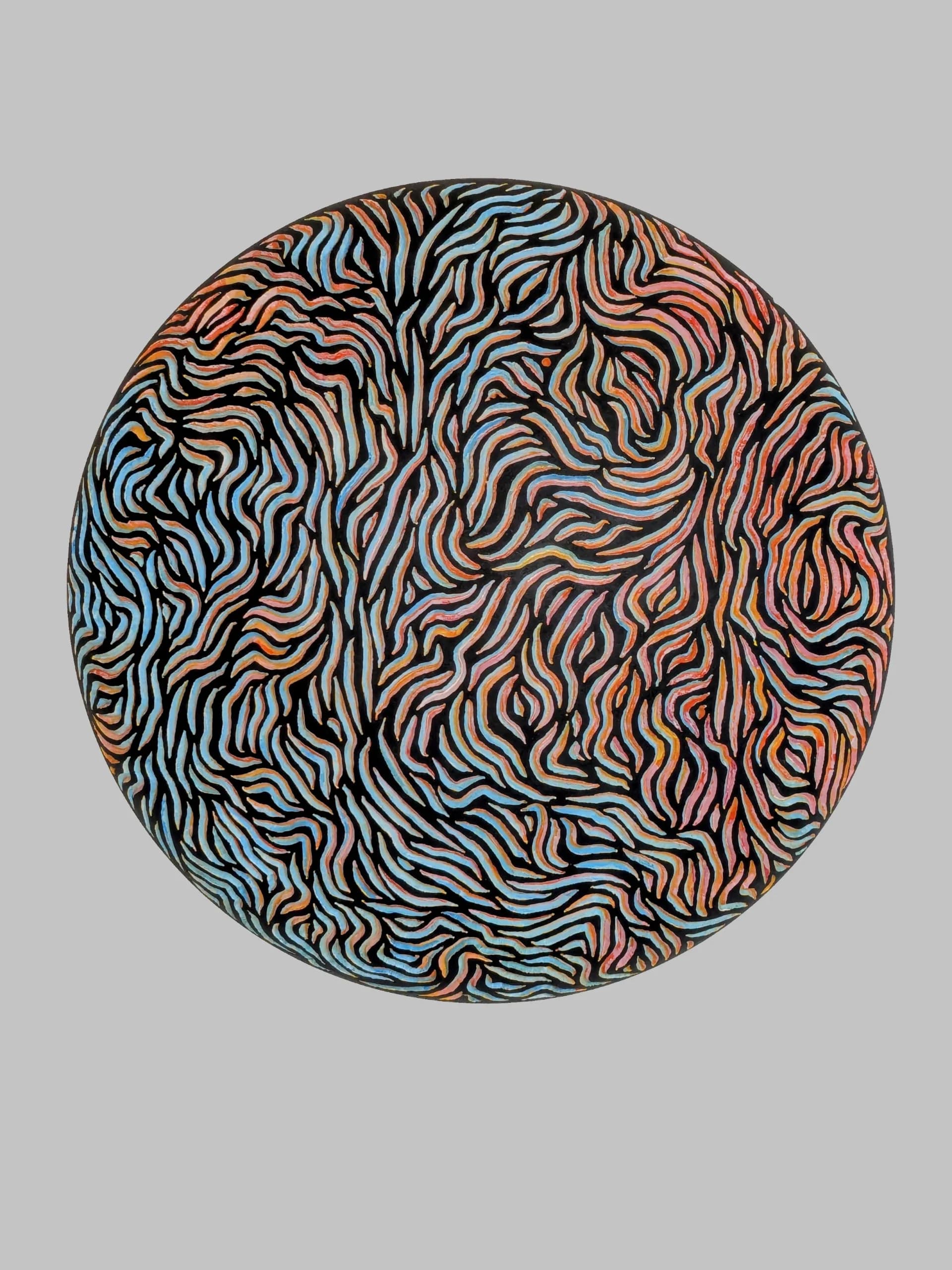L’œuvre