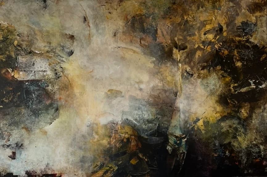 Le Village - Christian Corvellec