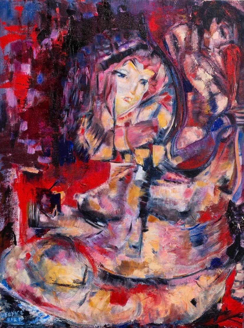 Eve - Bernice