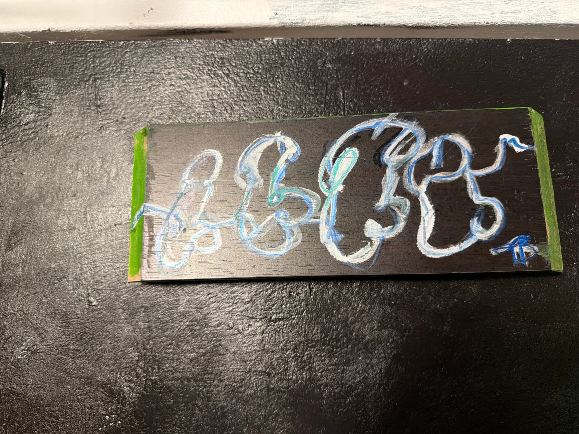 L’œuvre