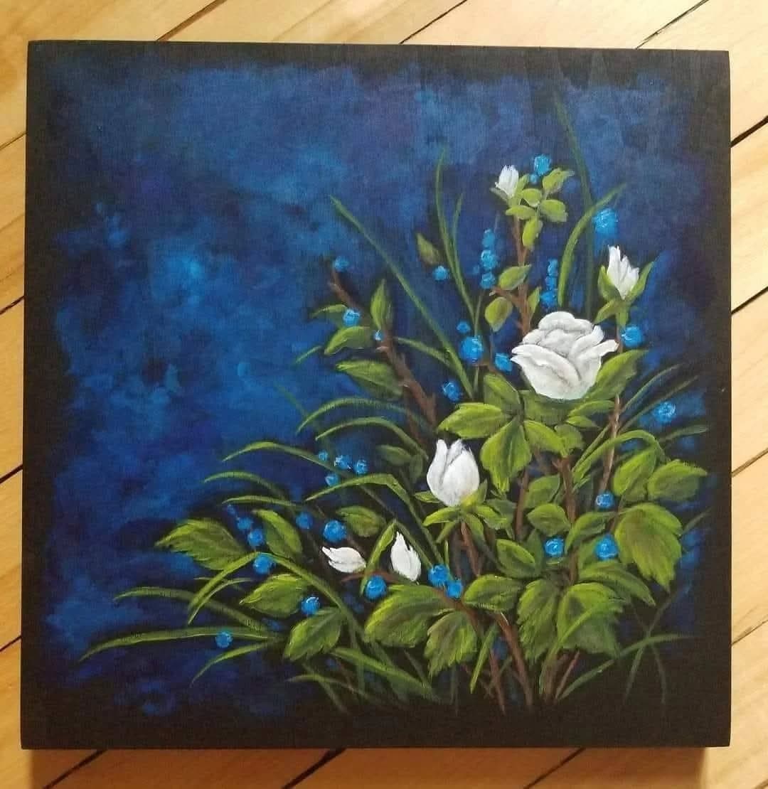 Bouquet - Maristine