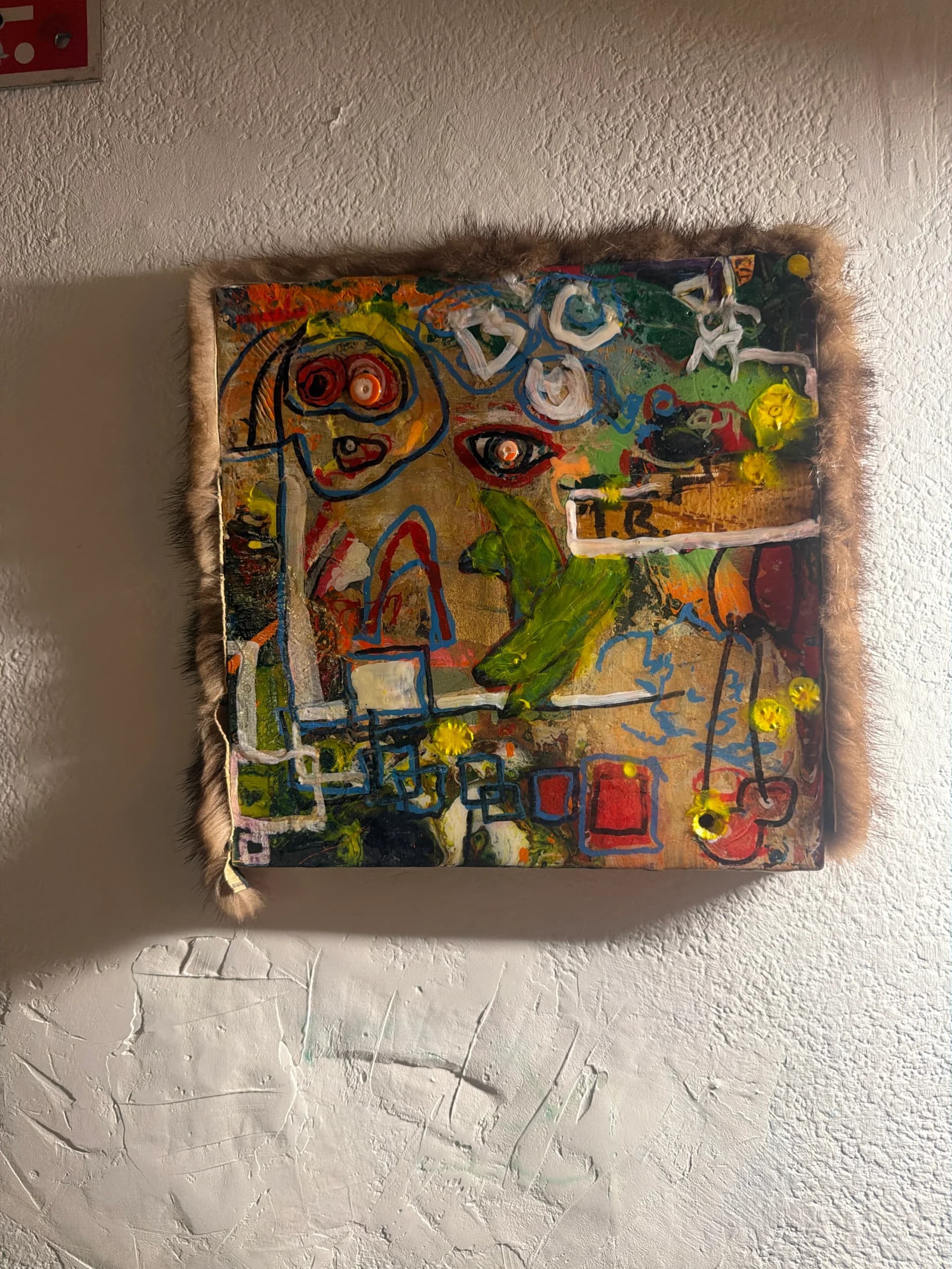 L’œuvre