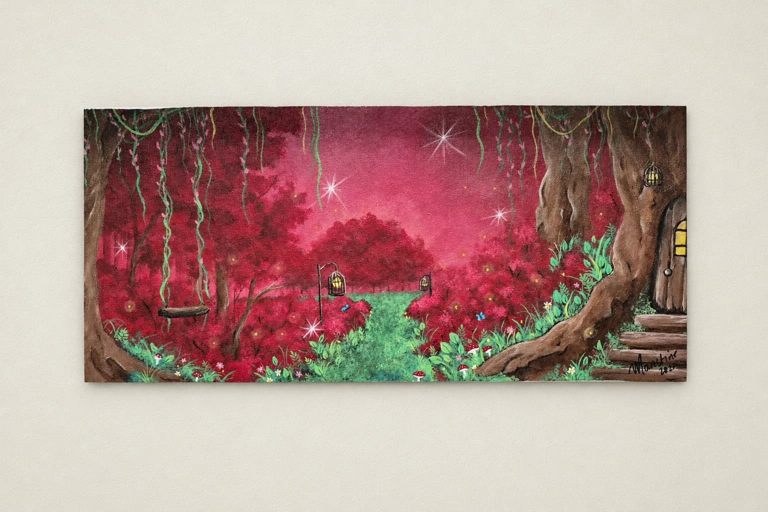 Magical Forest 2