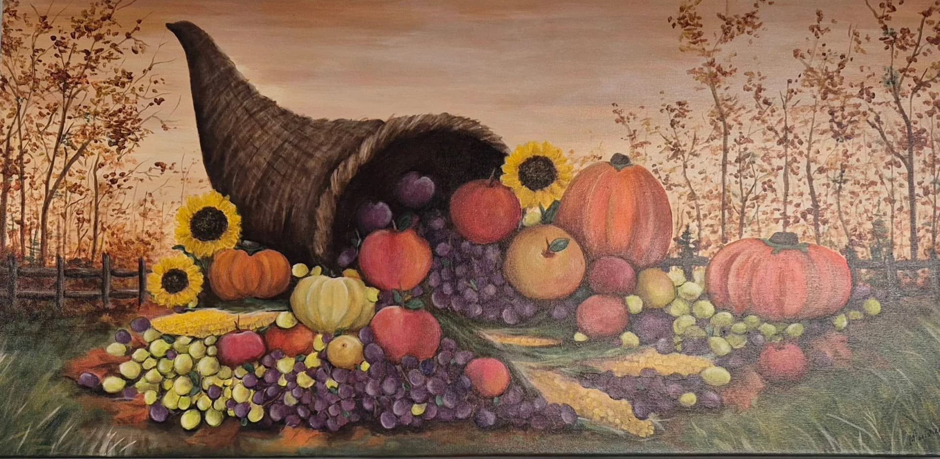 Abundance