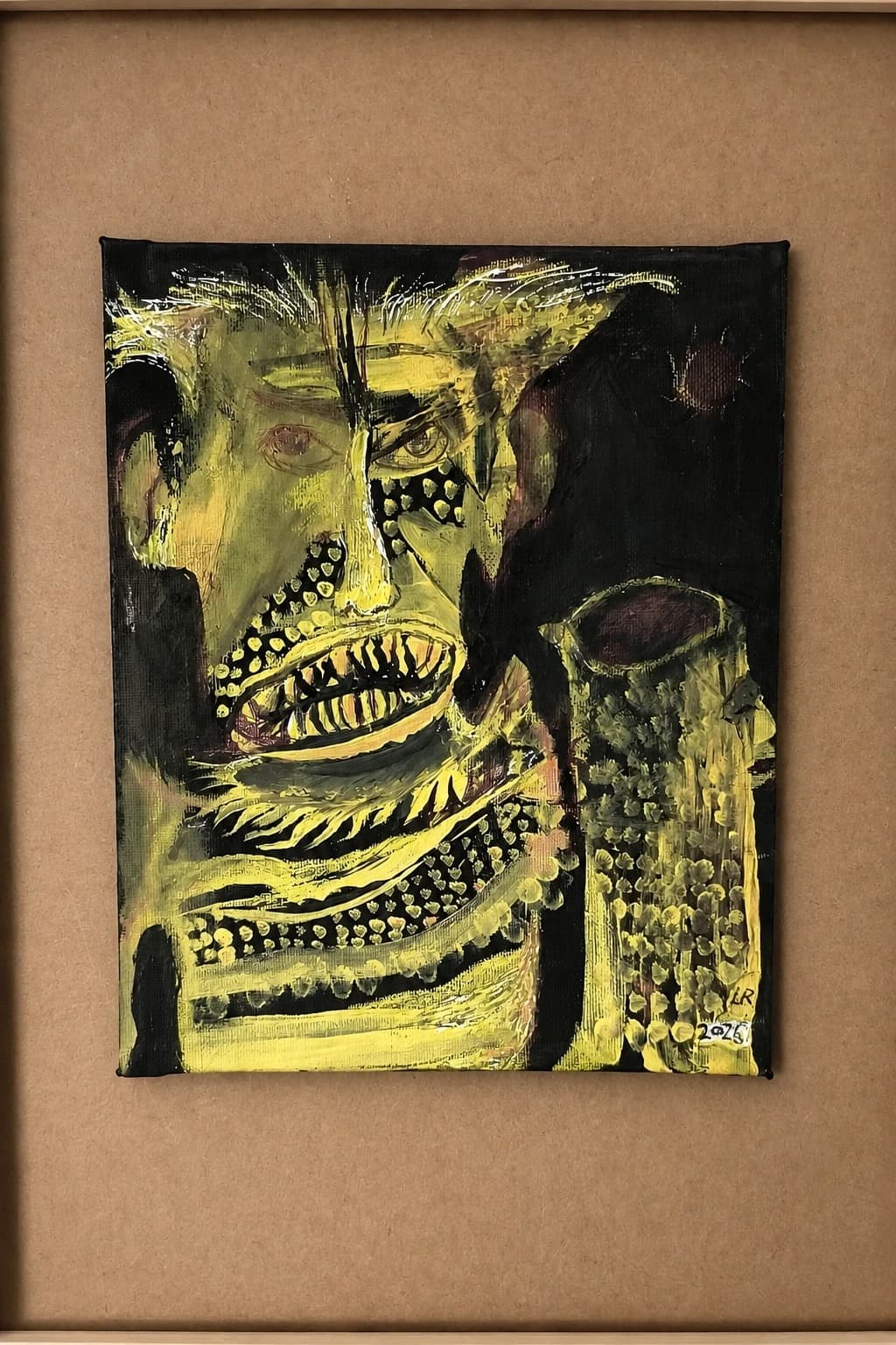 L’œuvre