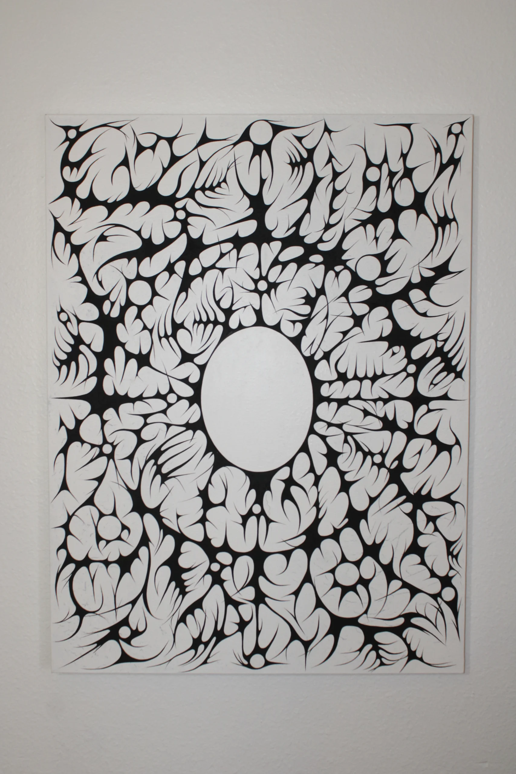 Abstraction - Lexanie