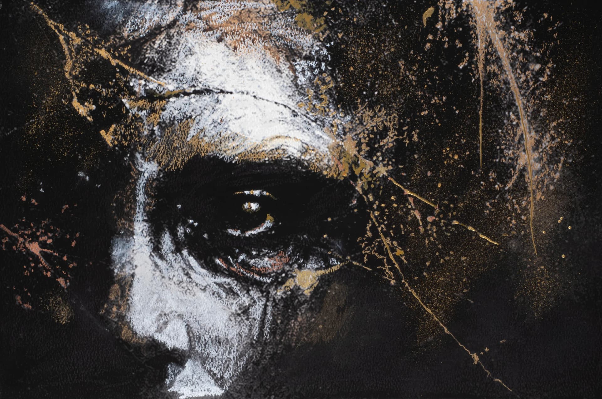 Regard de l'Esprit - Lannïck Dinard Artiste