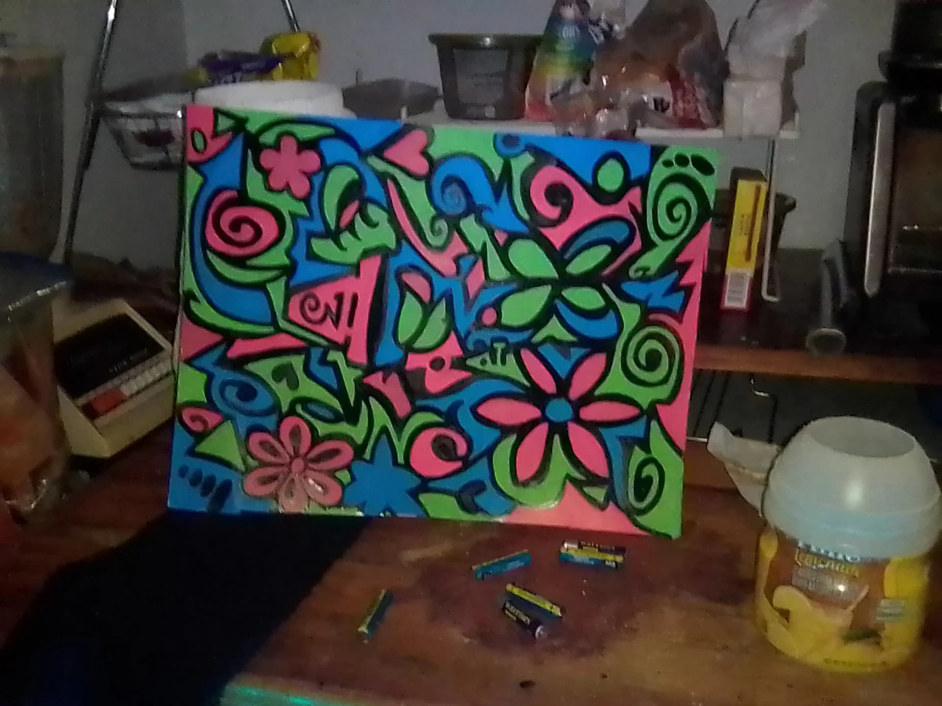 Photo 1