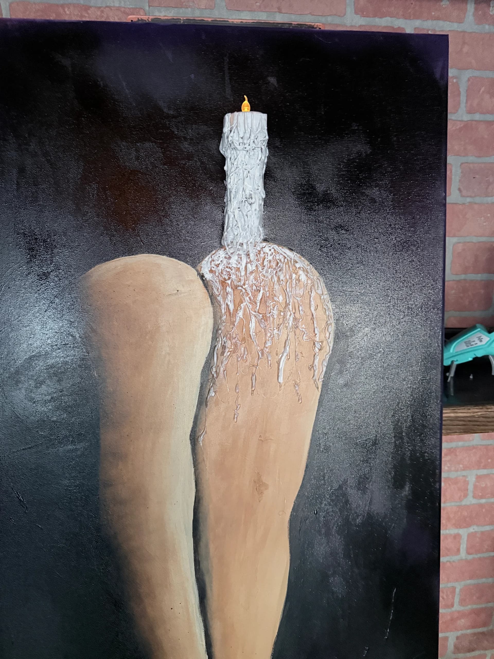 L’œuvre