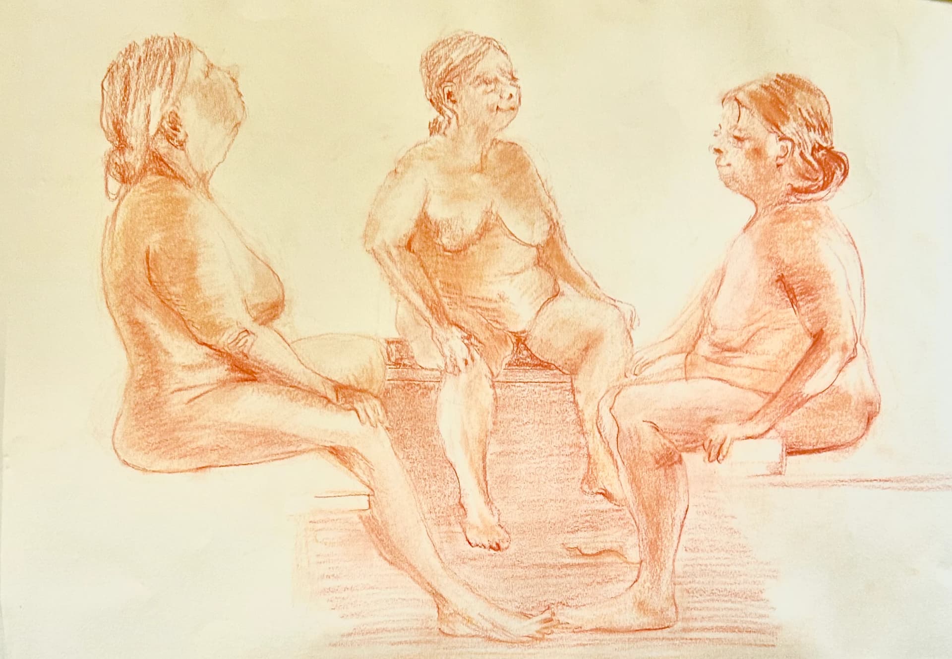 L’œuvre