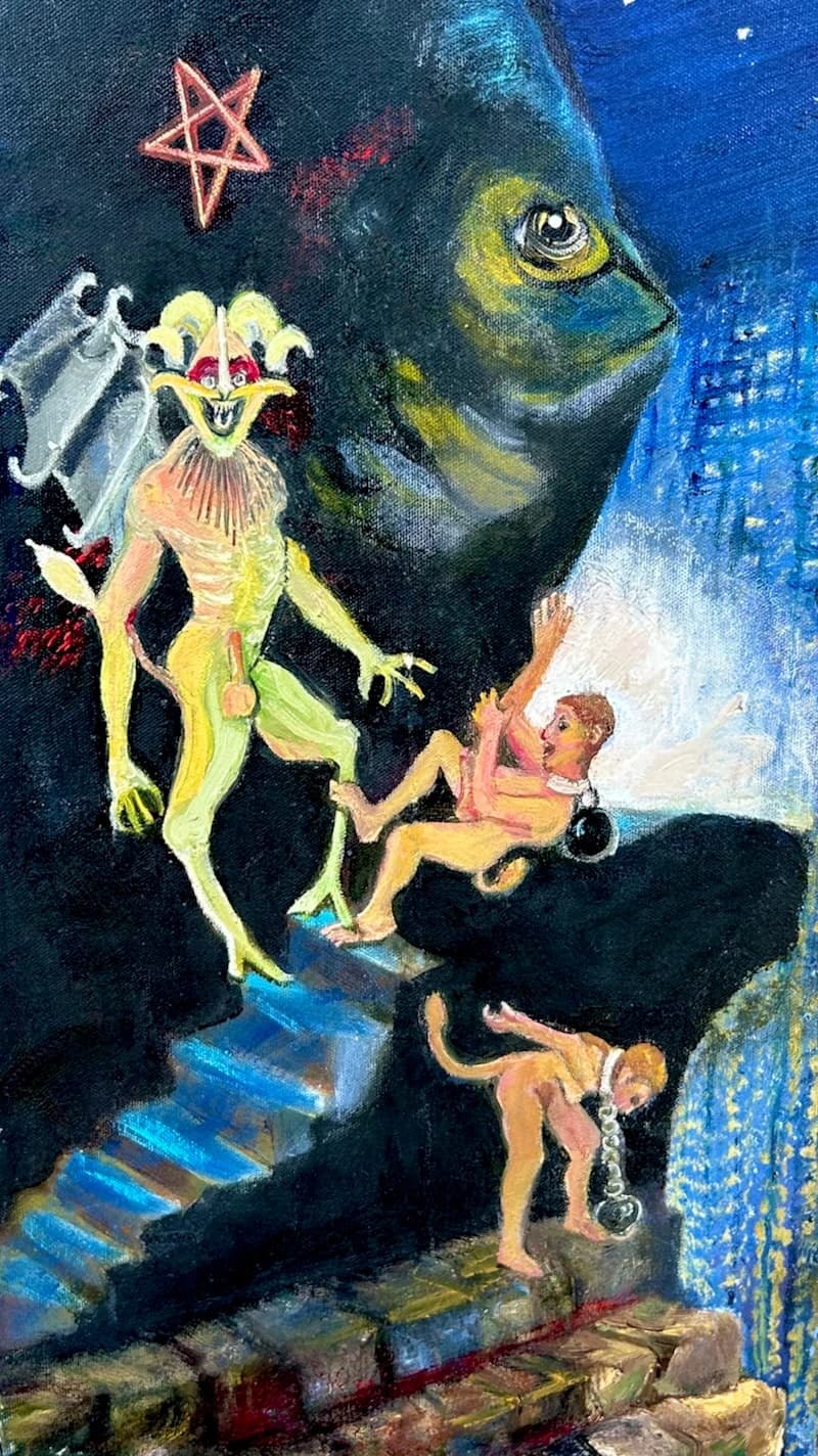 L’œuvre