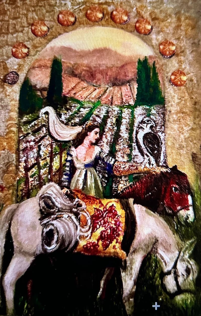 L’œuvre