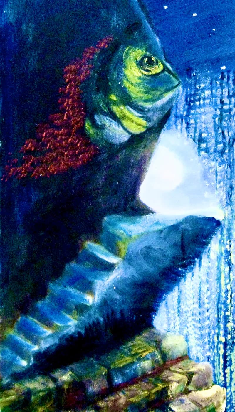 L’œuvre