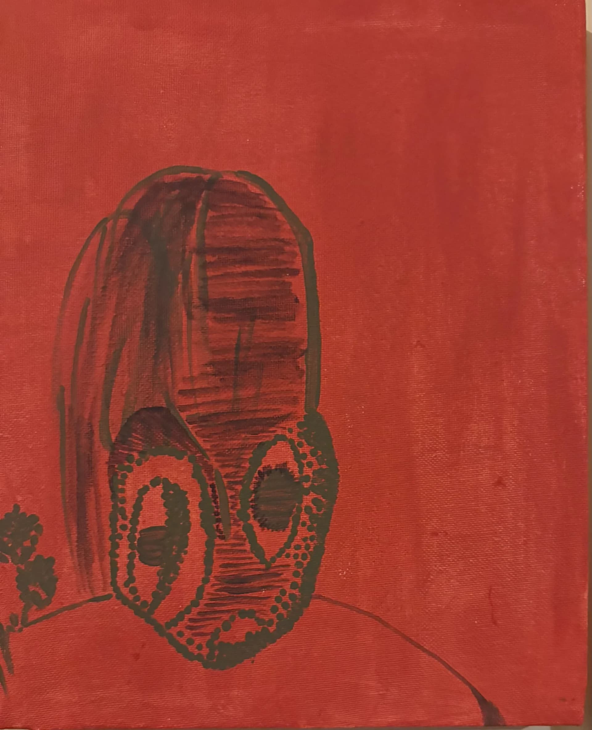 ShitsWeird - nine25art