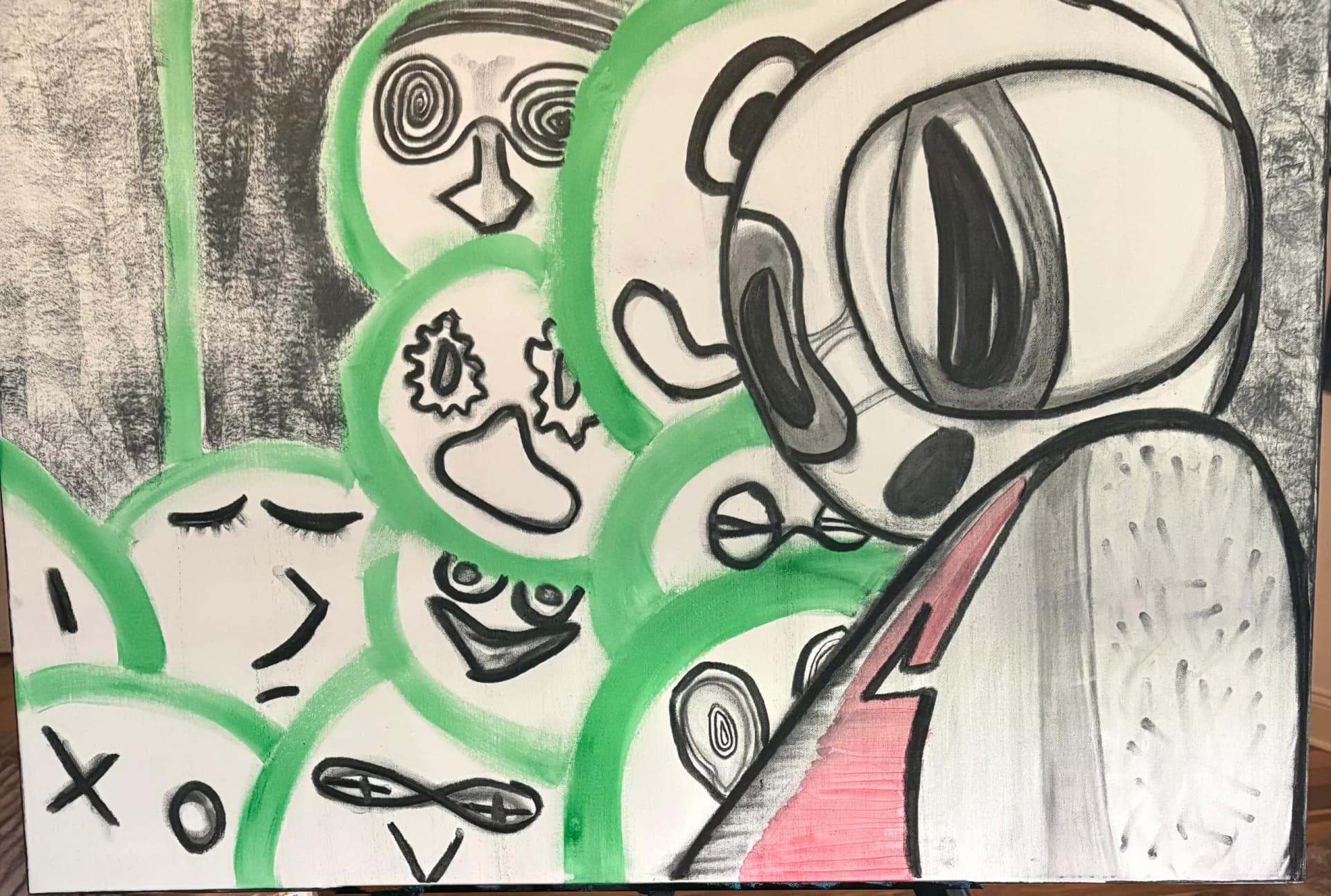 RumorMillWhores - nine25art