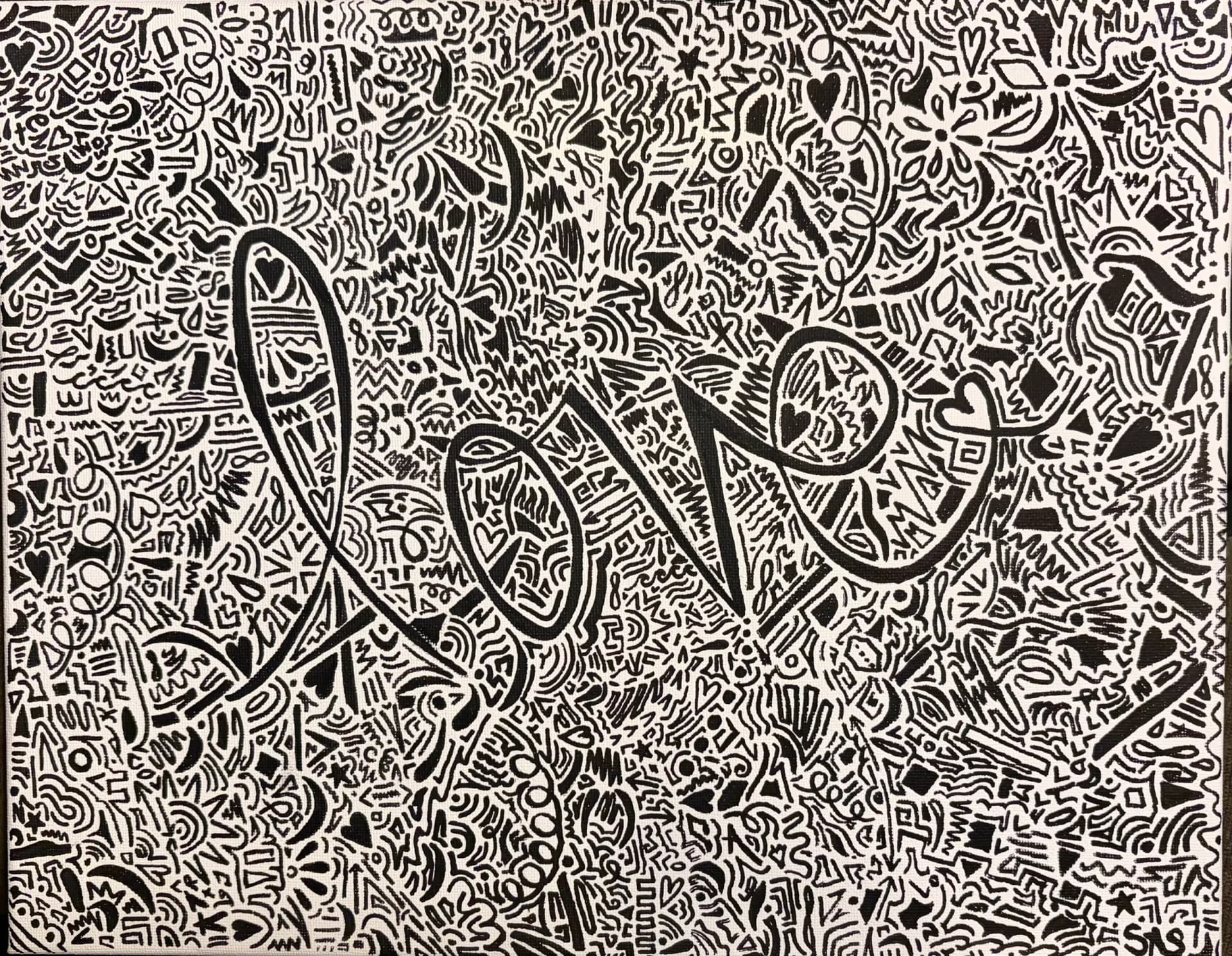Love Tangled - Steph Scarbrough