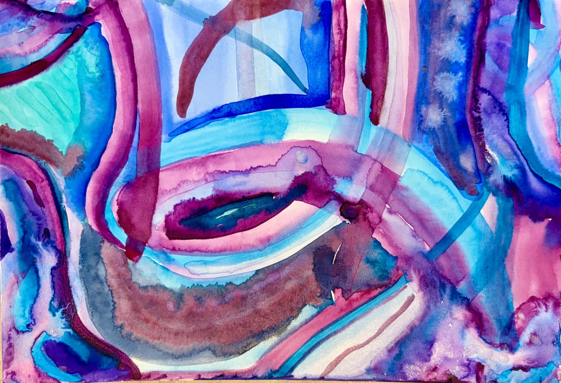 Rhythms