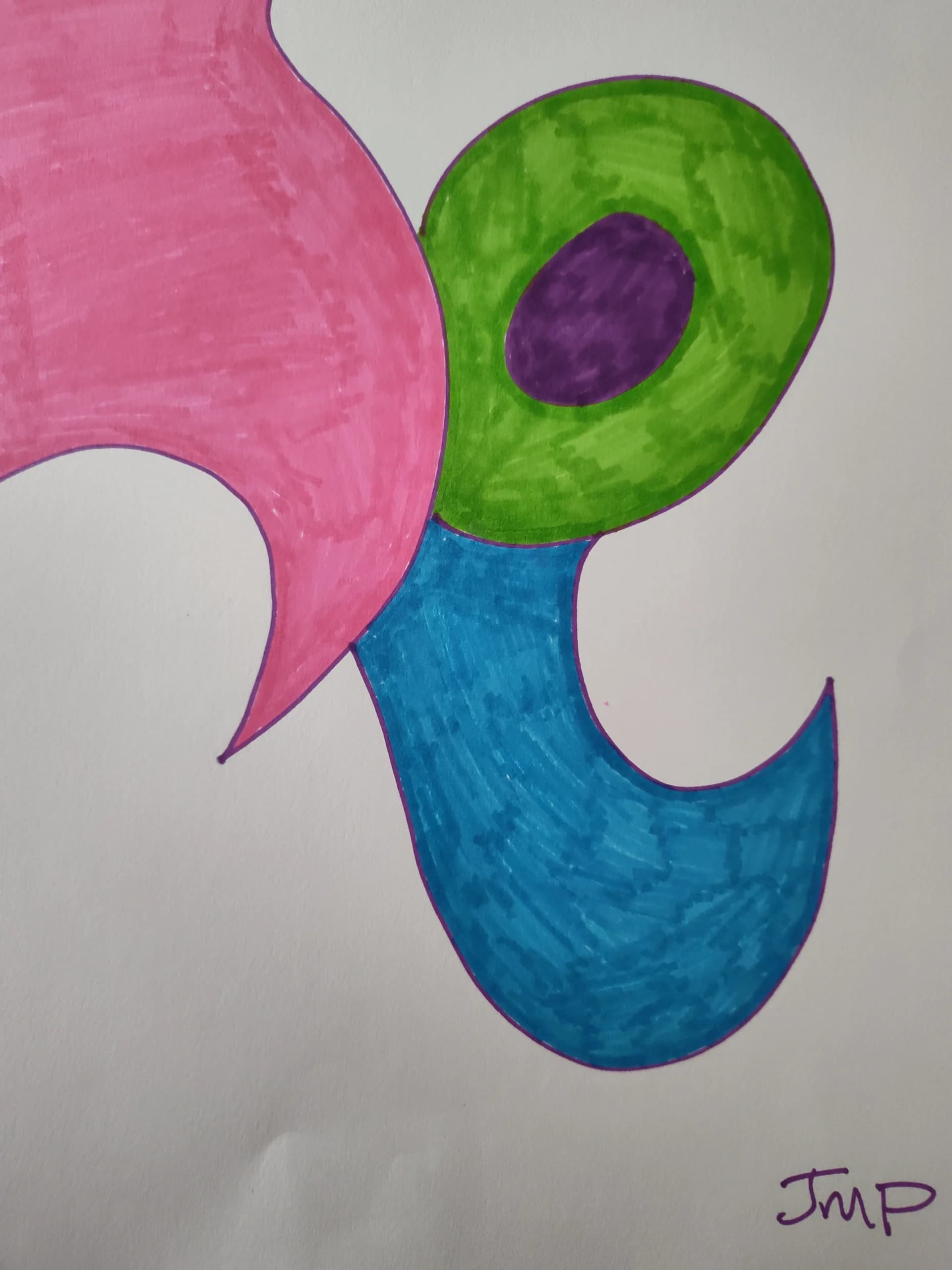 Colorful Abstract