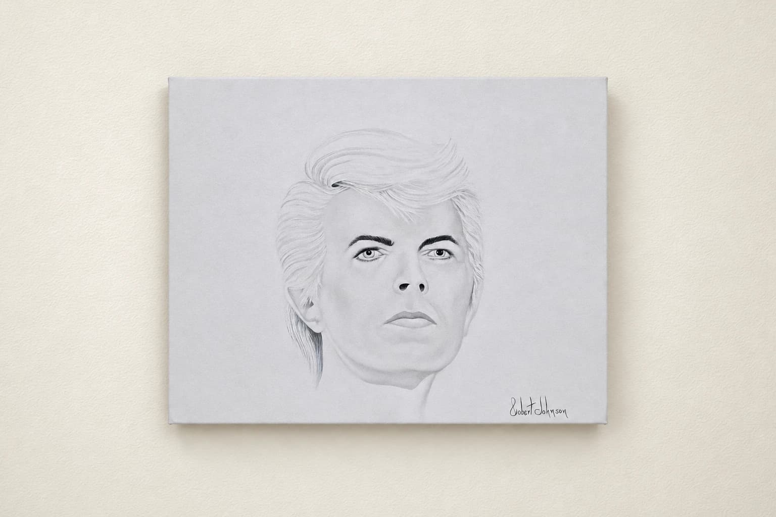 David Bowie