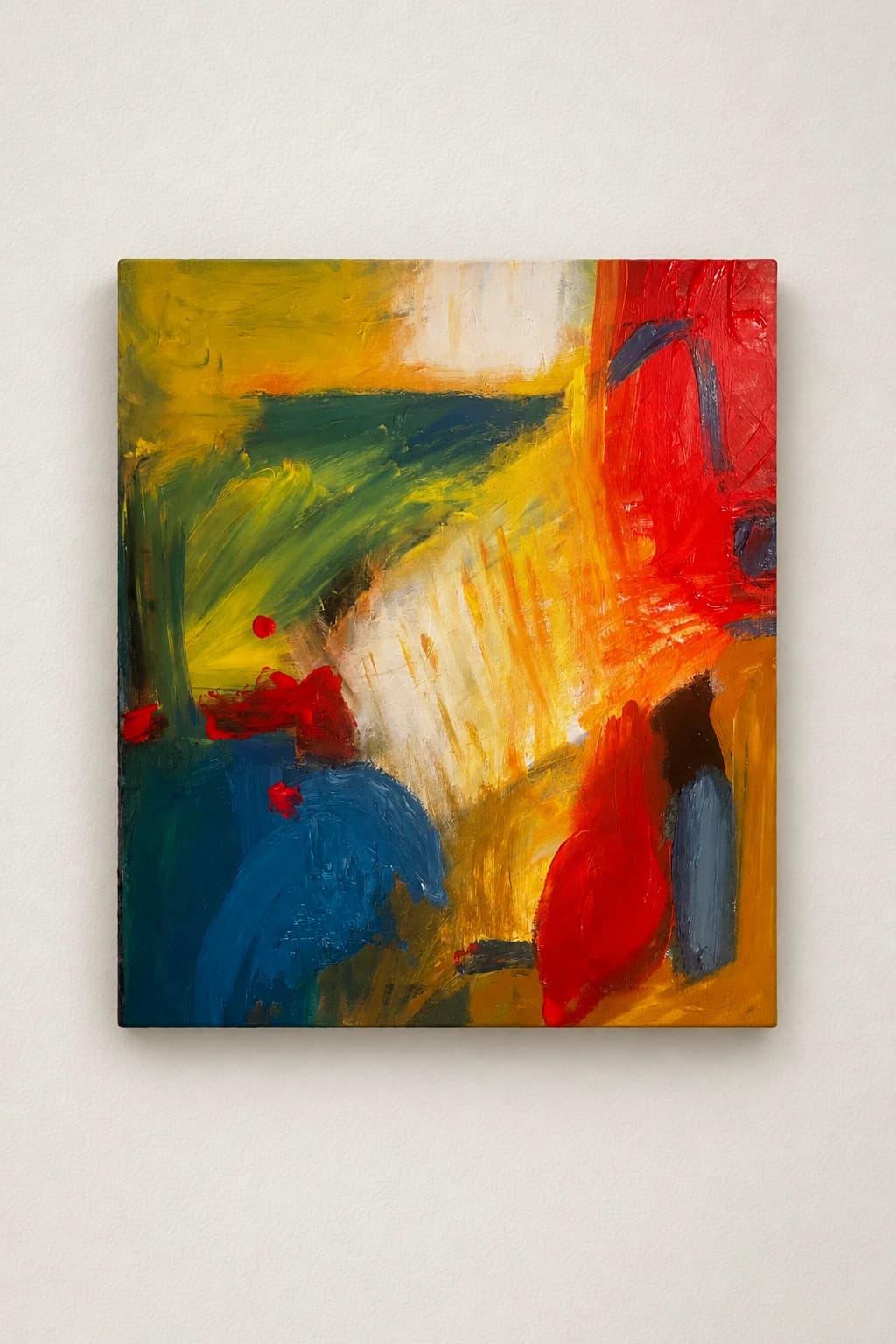 L’œuvre