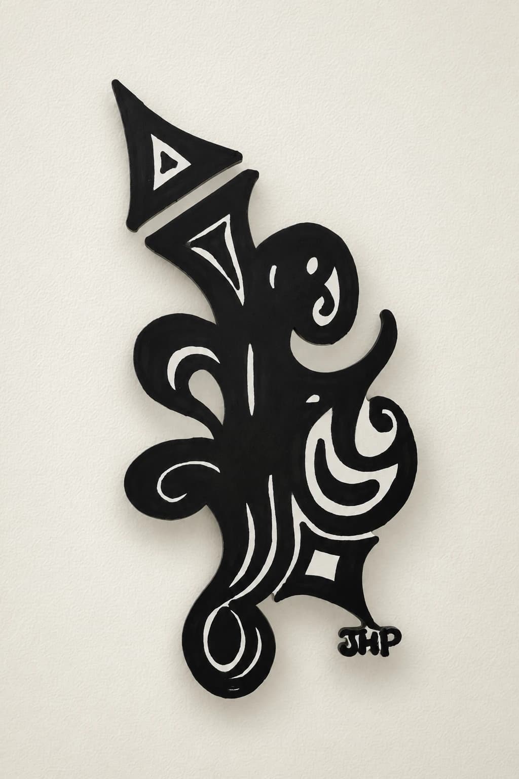 Mystical Maze - Marie Patty