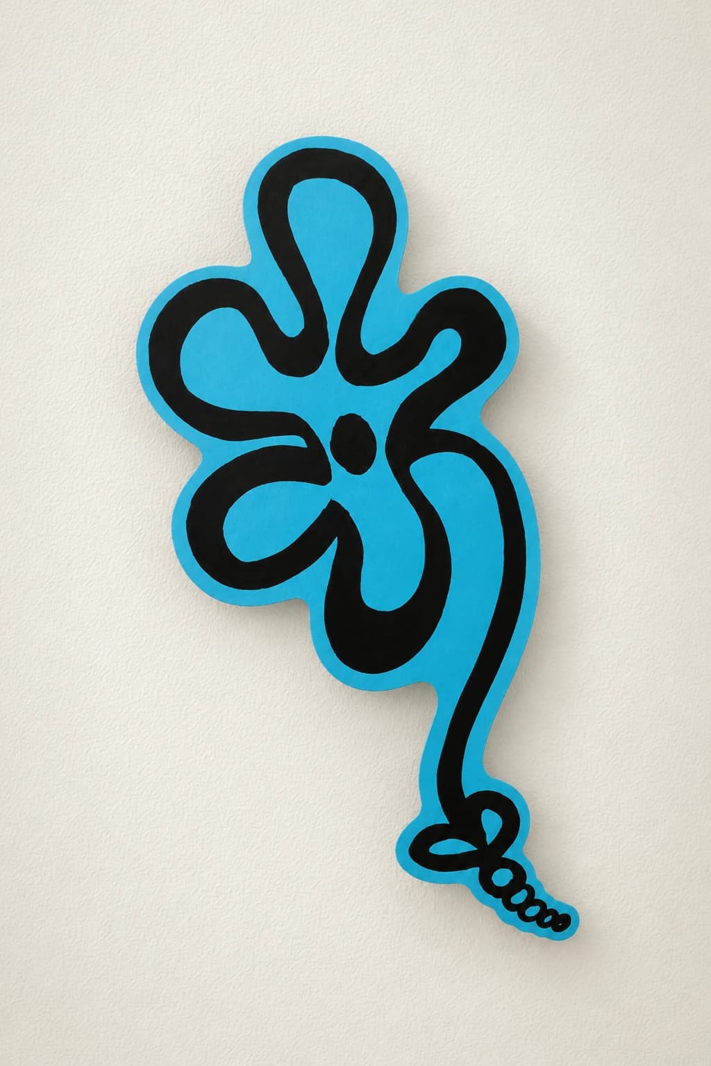 Abstract Flower - Marie Patty
