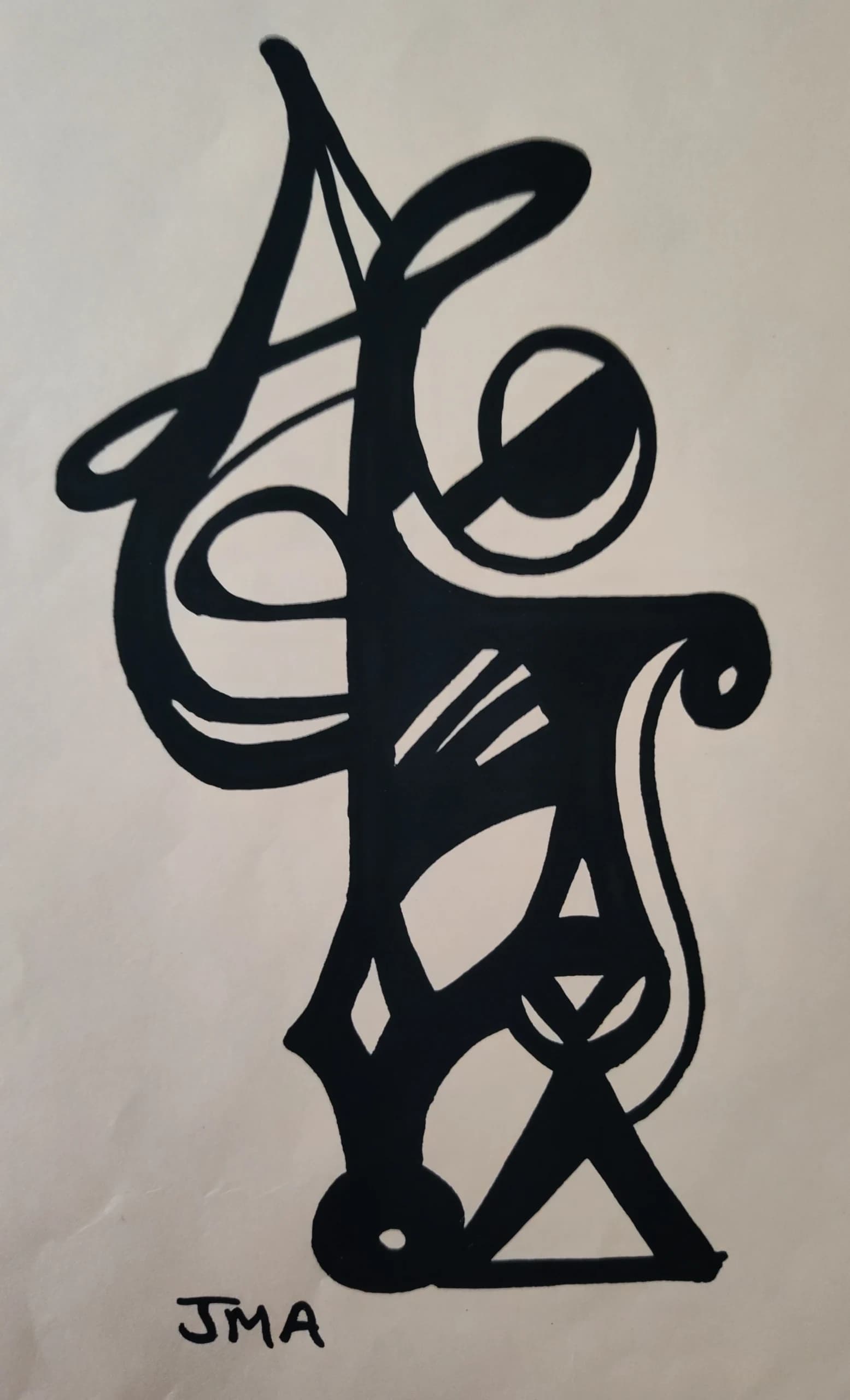 Musical Eyes