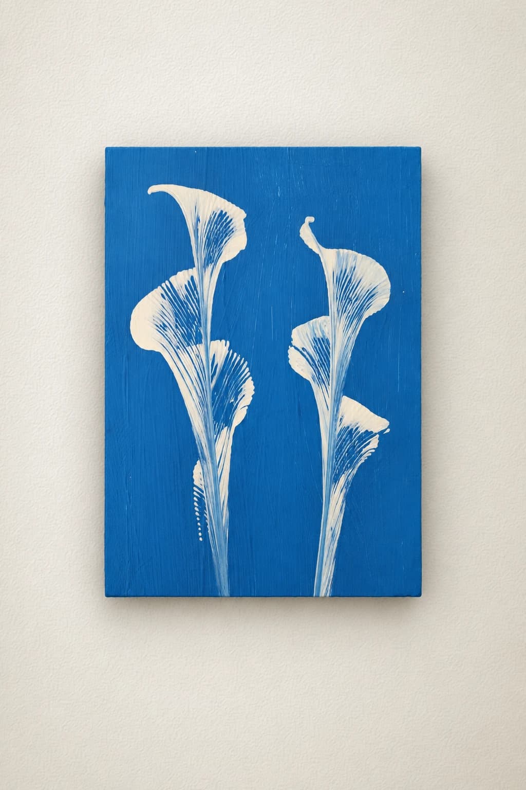 Floral Unity - Marie Patty